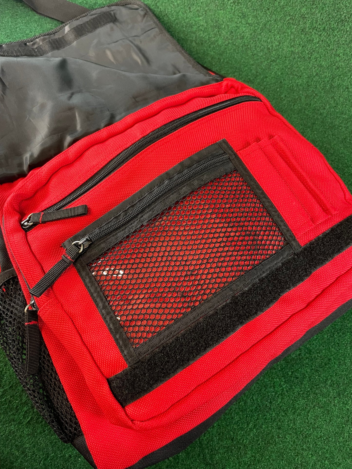 Toyota Racing Panasonic Racing F1 - Messenger Shoulder Bag