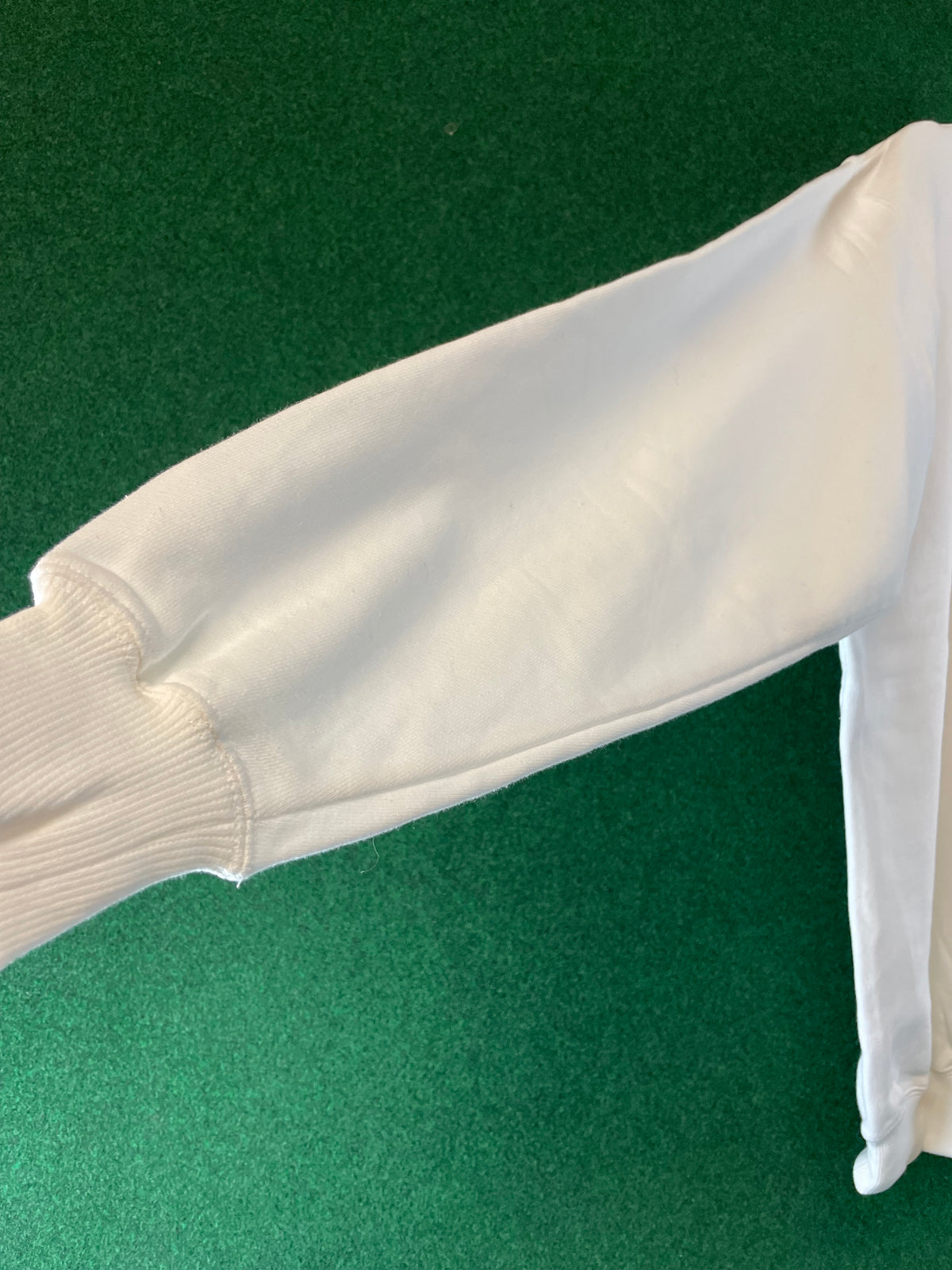 BRIDGESTONE Motorsport - 2000 Suzuka GP Vintage White Sweatshirt