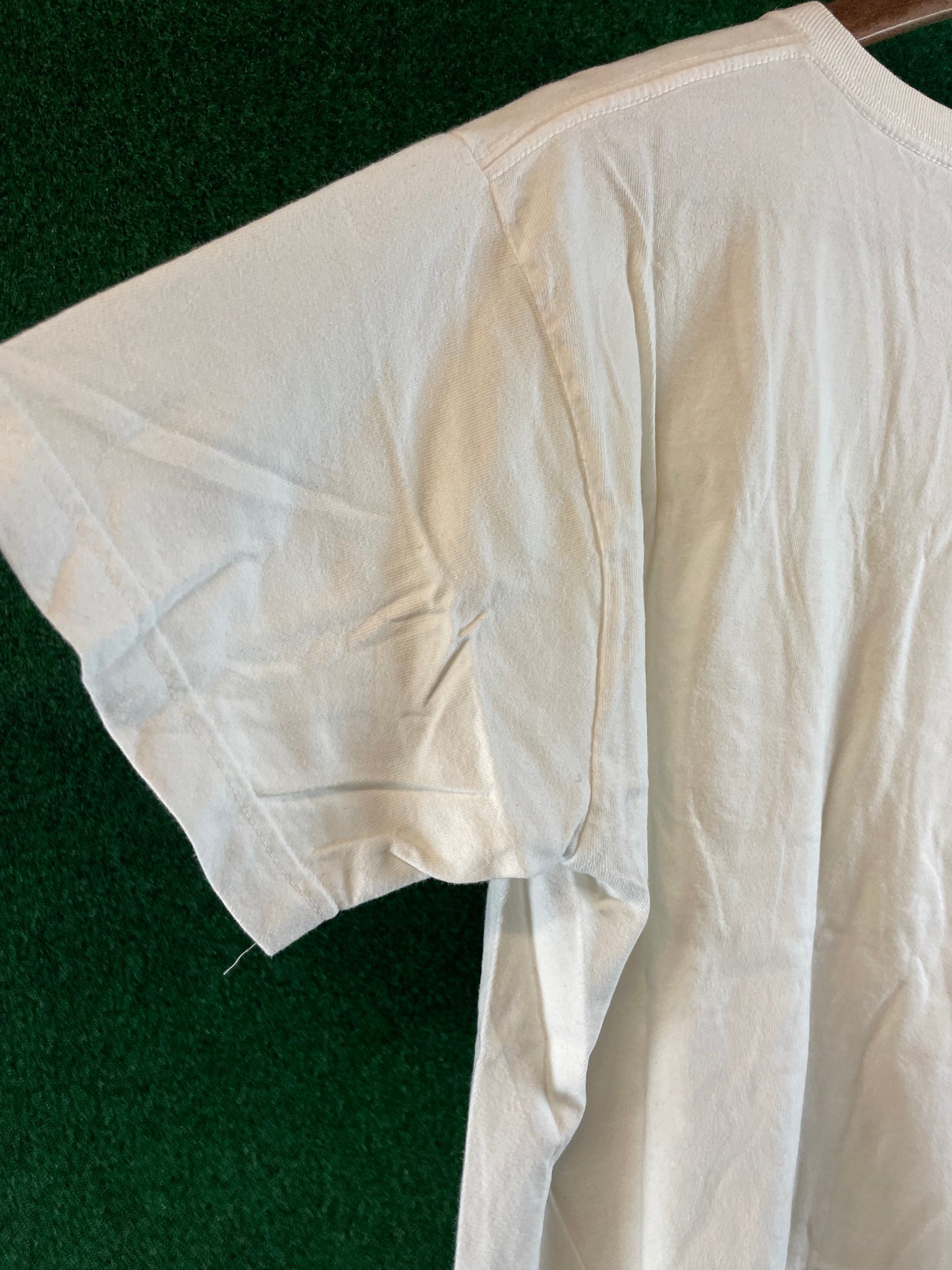 Honda Green Machine - Vintage Snoopy Collaboration T-Shirt
