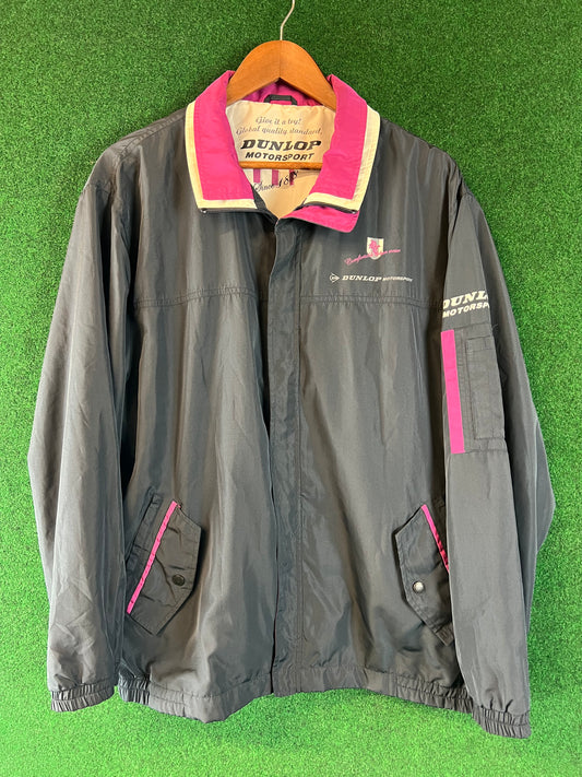 Dunlop Motorsport - Vintage “Since 1888” Jacket