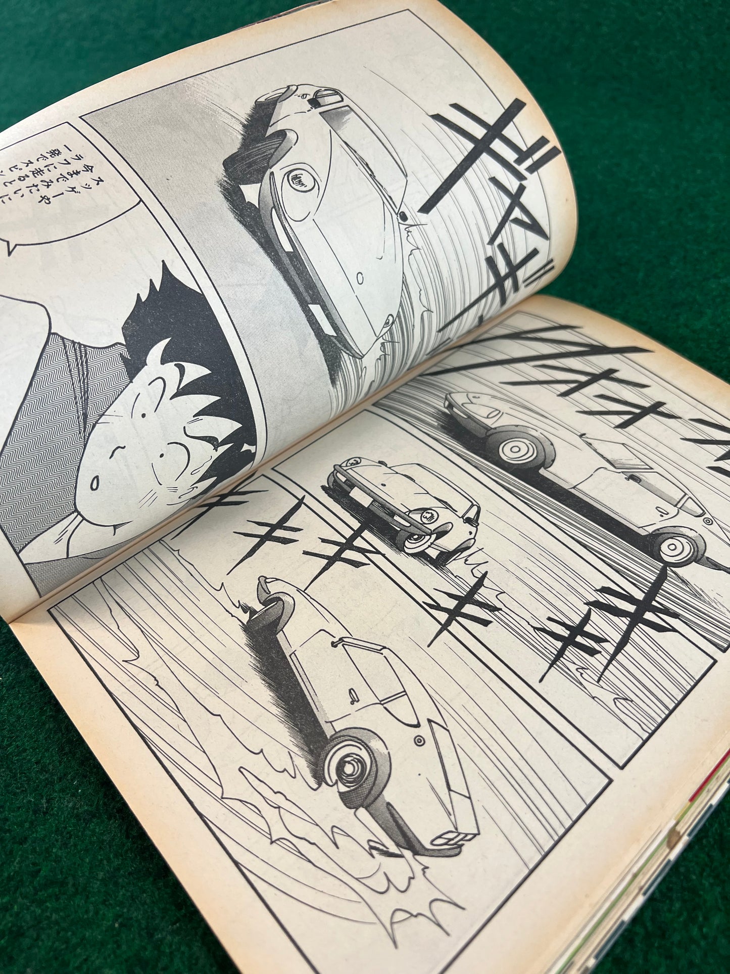 Autoworks Magazine - October 1994