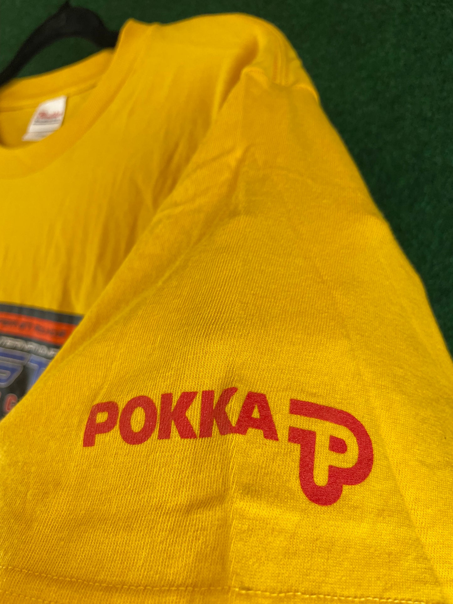 AUTOBACS Super GT Summer Special - 2009 Pokka GT Round 6 Race Day T-Shirt
