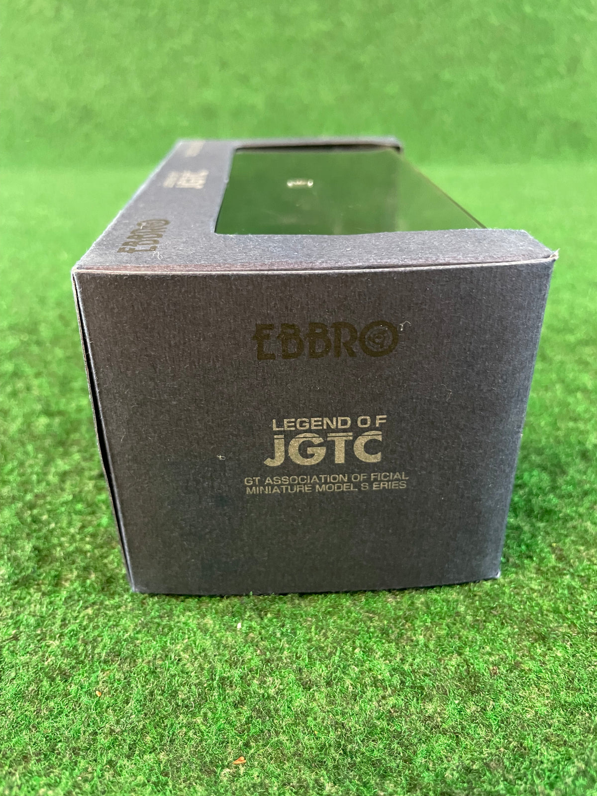 EBBRO - Legends of JGTC avex DOME Mugen 1997 Honda NSX 1/43 Scale Diecast