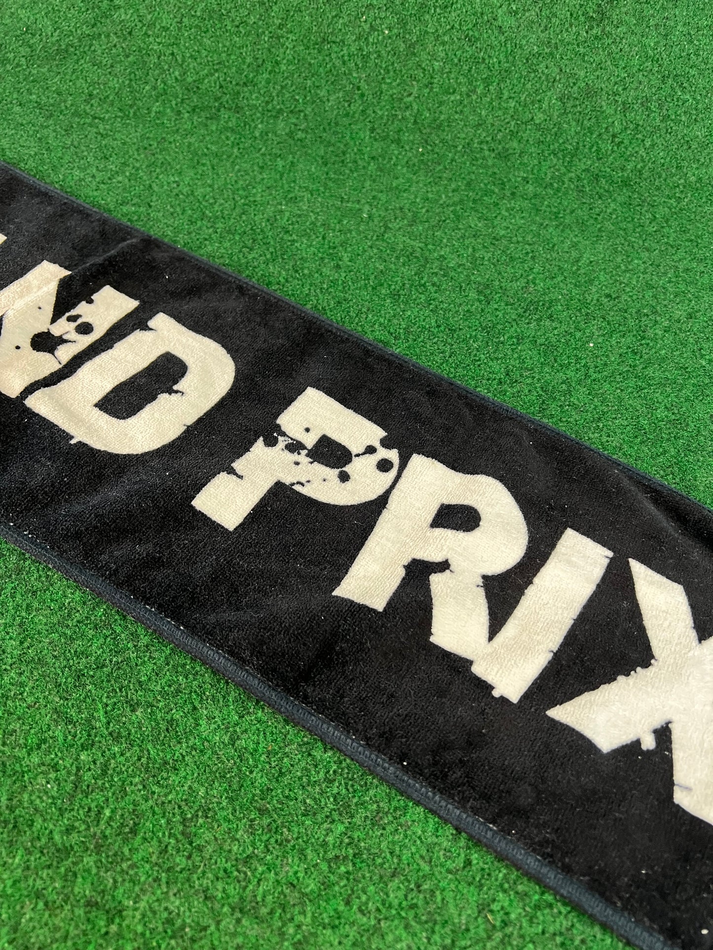 D1GP - D1 Grand Prix Towel