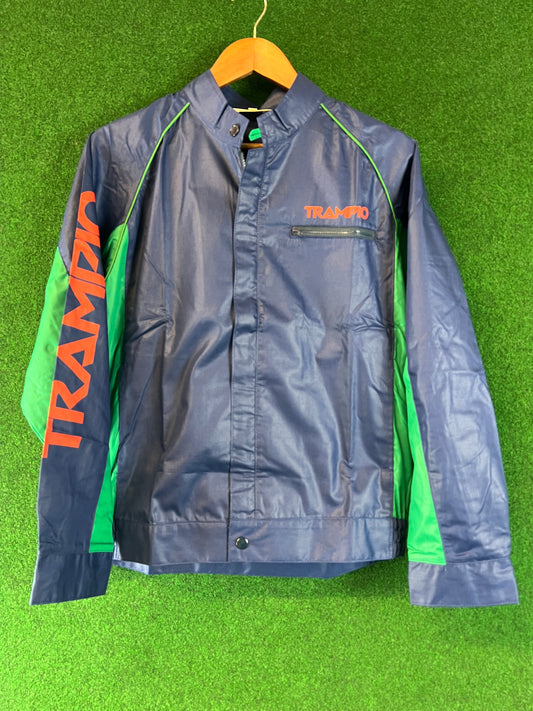 TRAMPIO - Vintage Staff Jacket