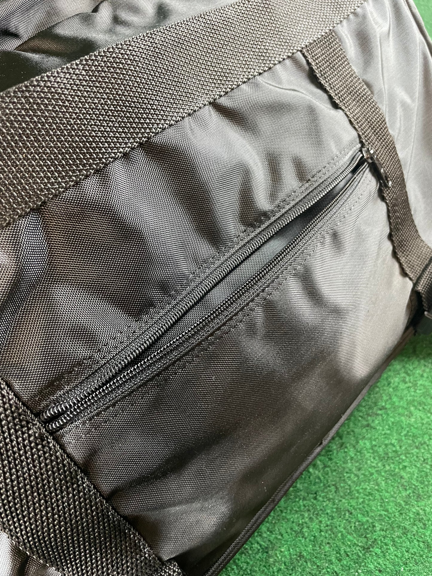 Bridgestone Motorsport - Large Travel Garment Style Briefcase Shoulder Bag