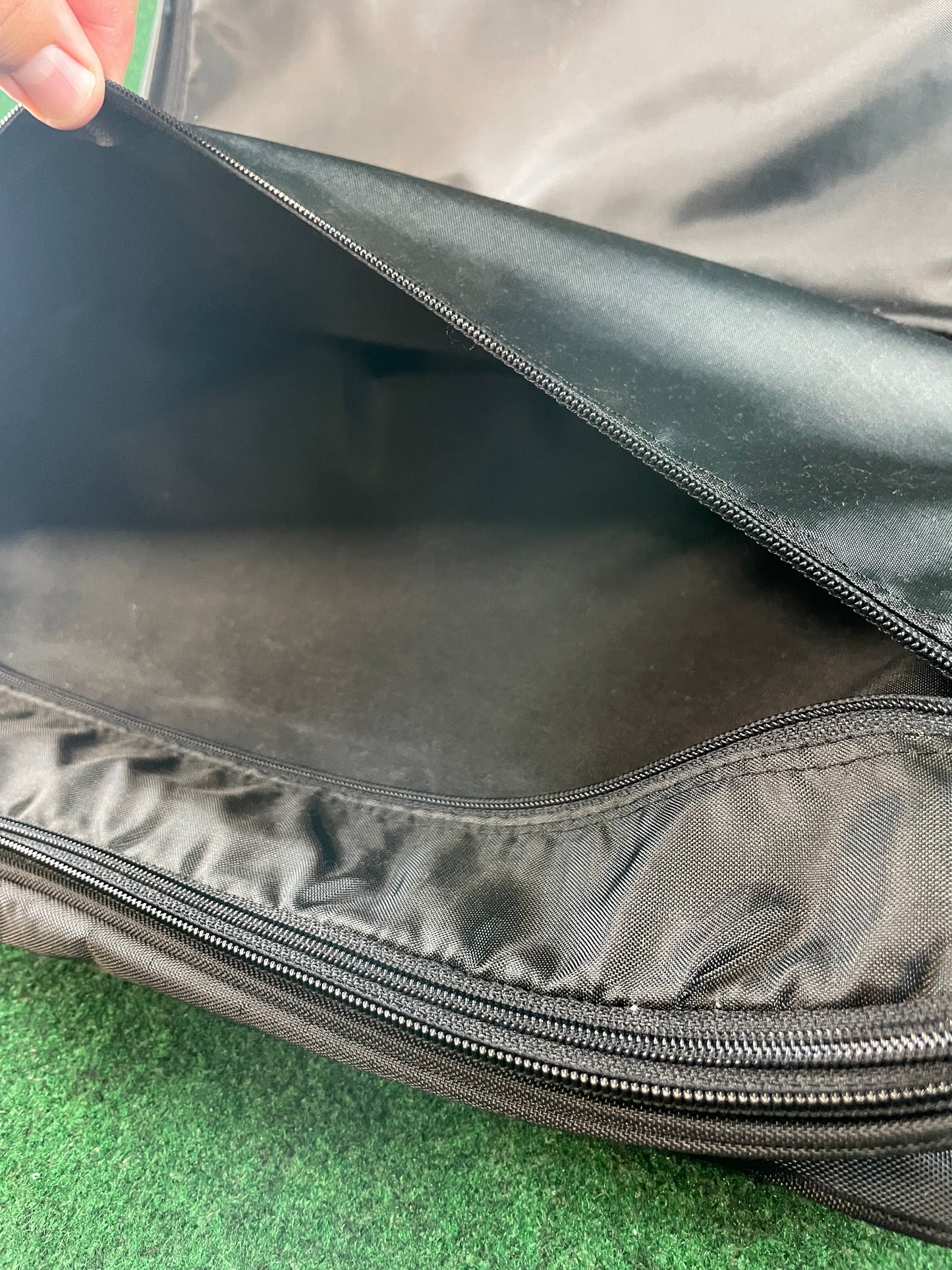 Bridgestone Motorsport - Large Travel Garment Style Briefcase Shoulder Bag