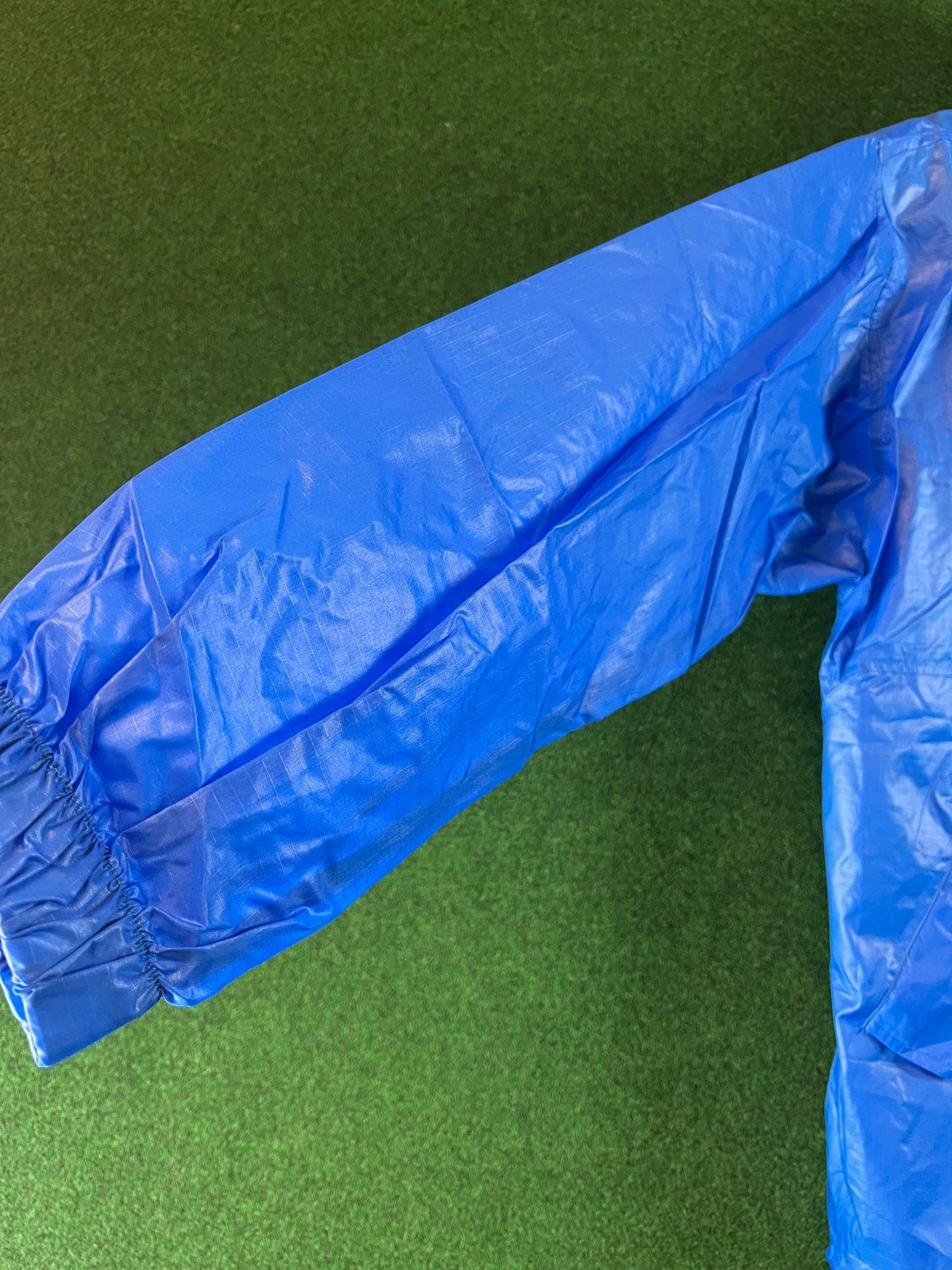 Falken Tires - LANDAIR Pancho Nylon Jacket with Storage Bag