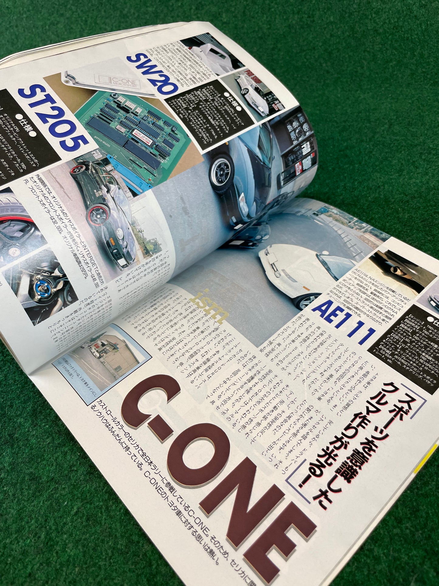 ap - Auto & Parts Magazine - December 1996