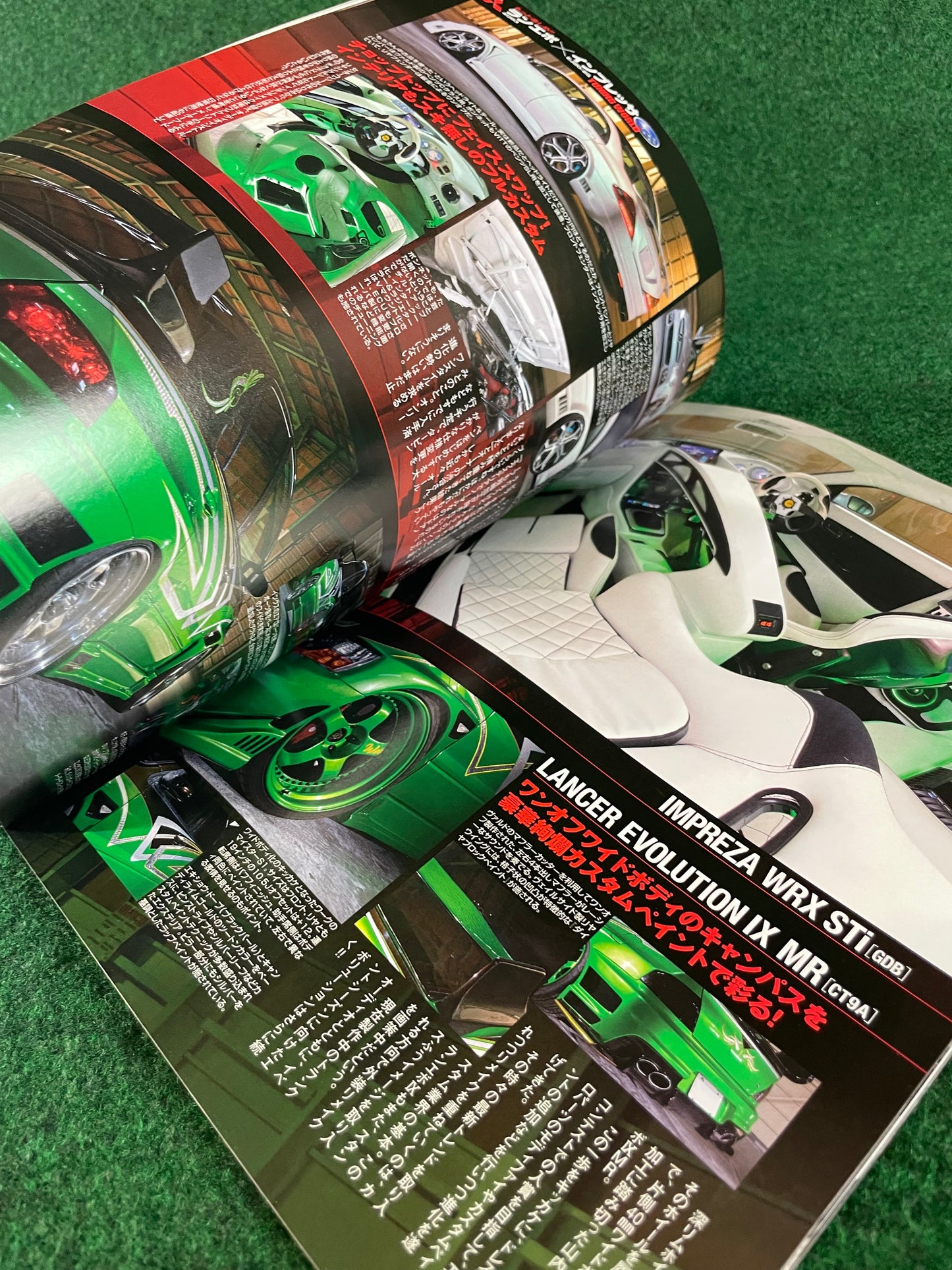 Option2 Magazine - April 2014