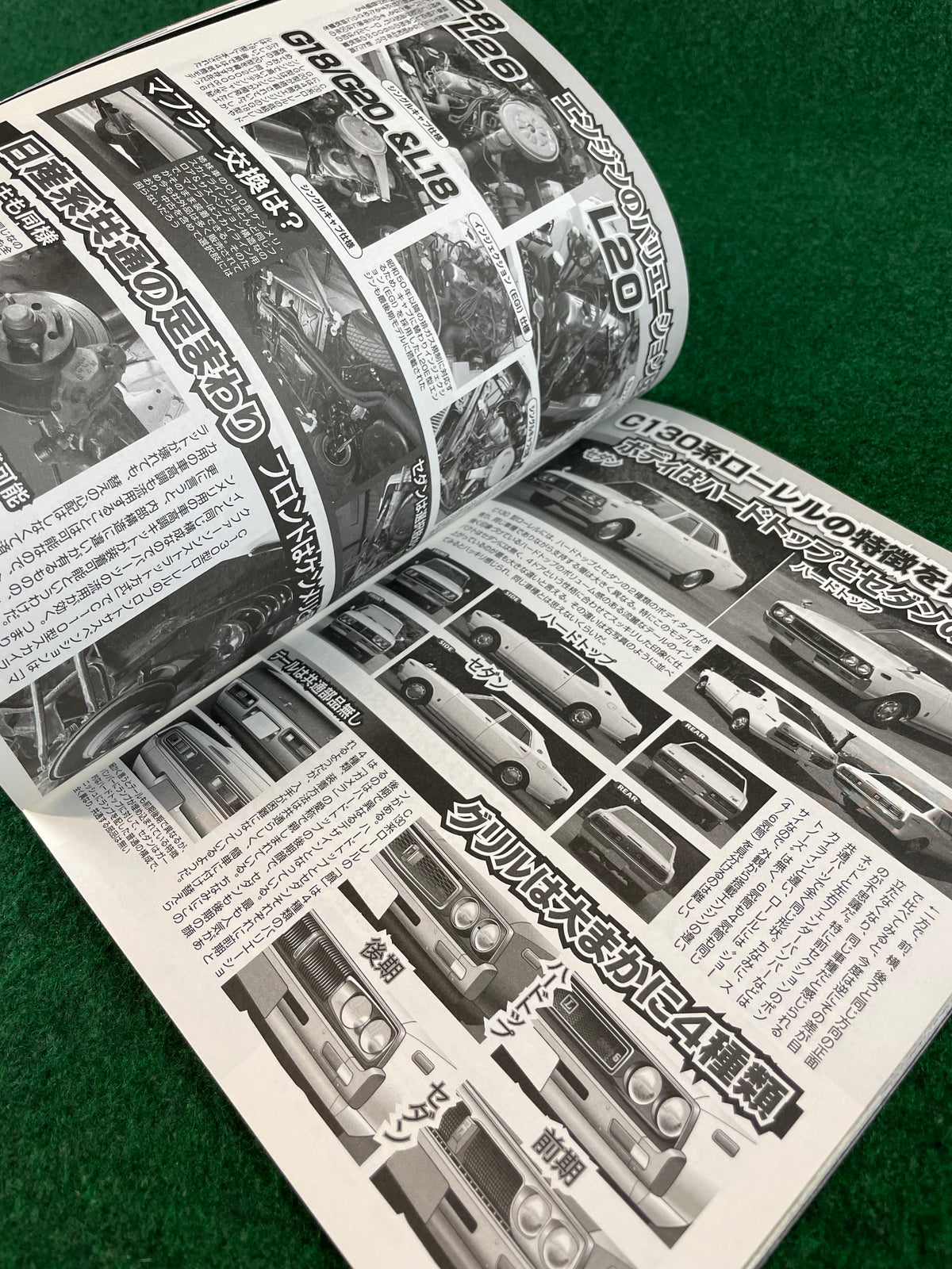 G-Works Magazine - August 2018