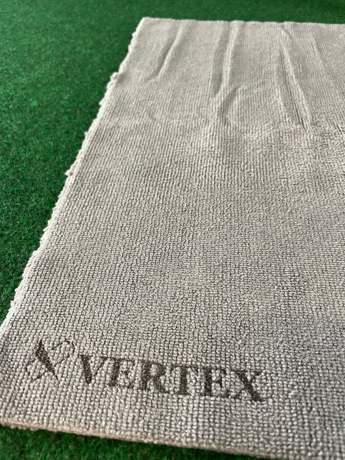 VERTEX T and E Co. Ltd - Promotional Rolled Mircofiber Towel