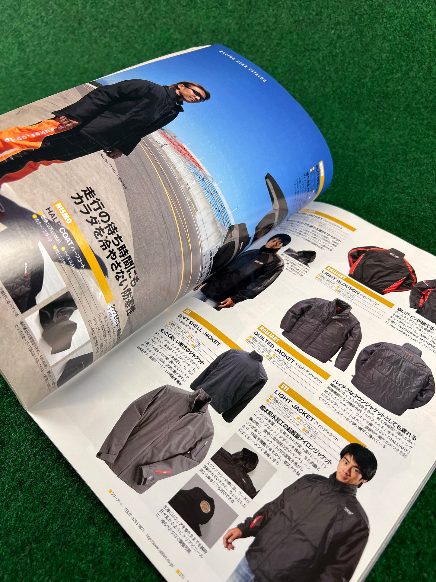 REVSpeed Magazine - November 2007