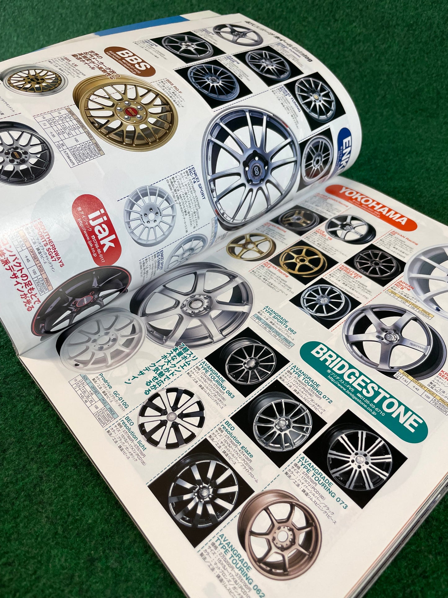 Option2 Magazine - July 2008