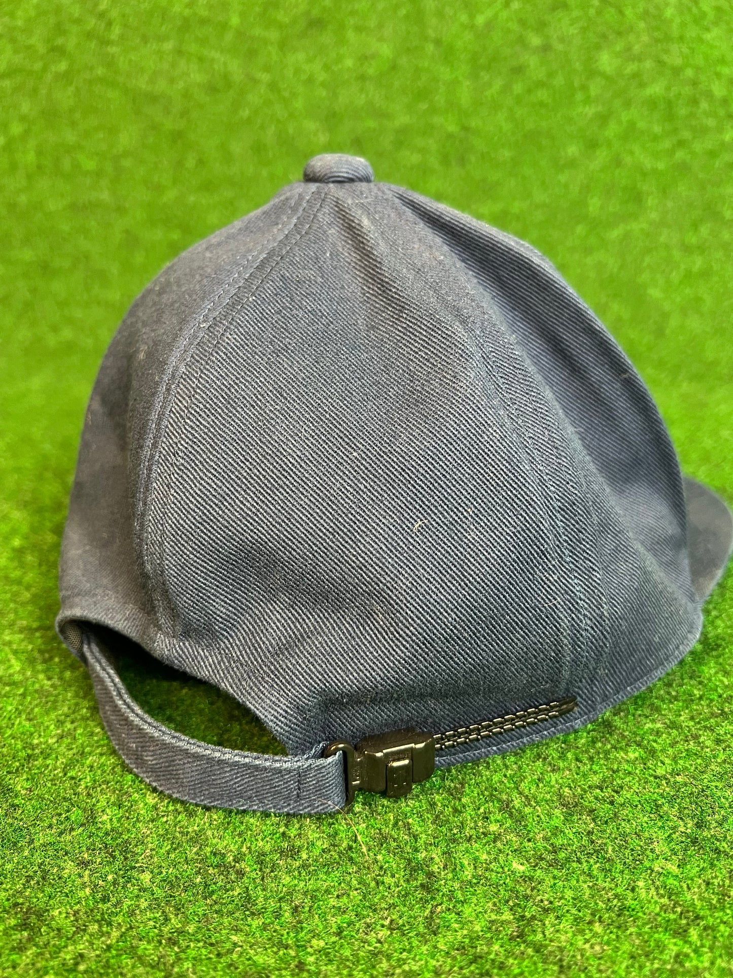 Calsonic Racing Team - 1993 All Japan Touring Car Championship Team Nissan Skyline Vintage Hat