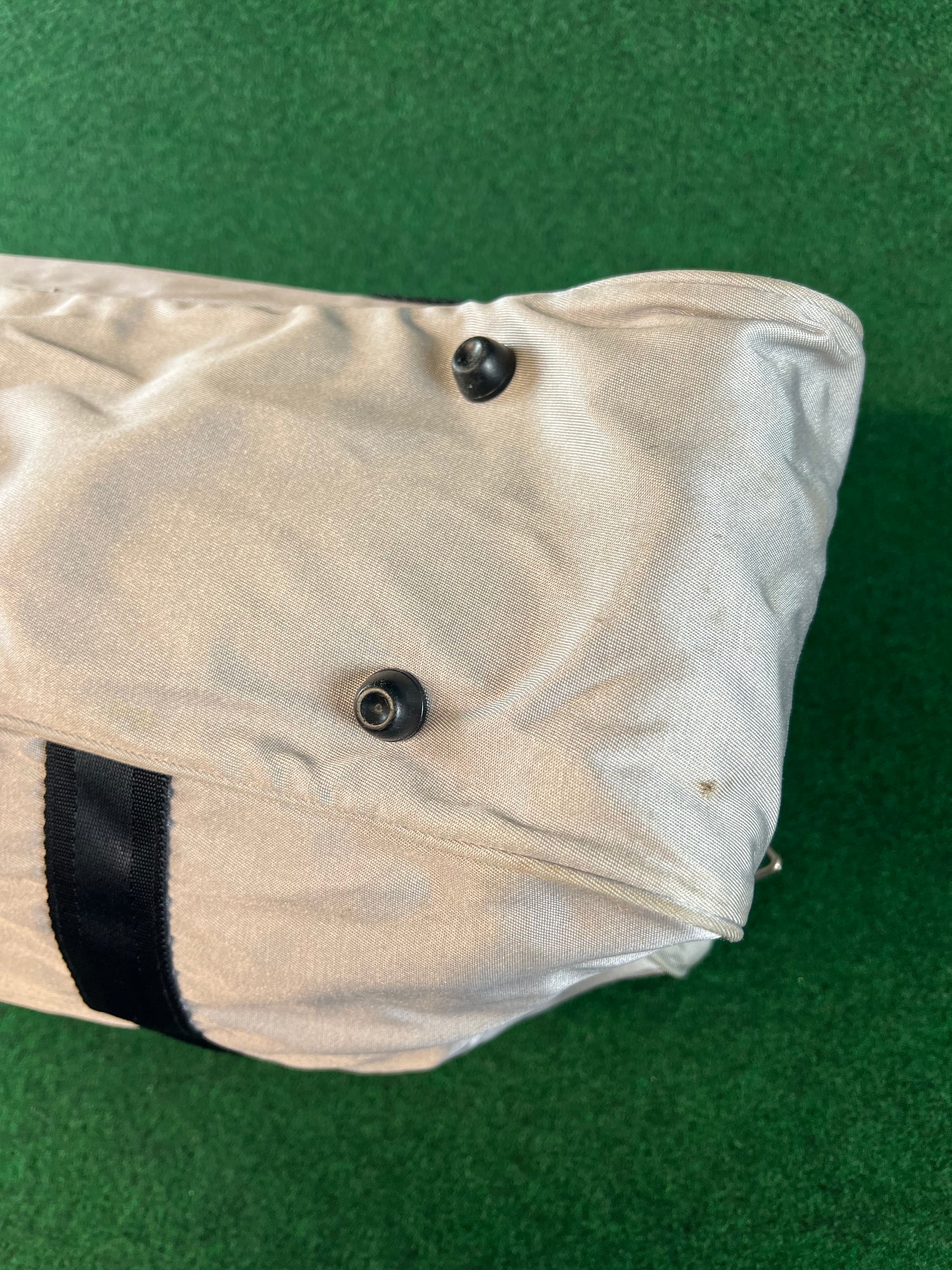 SKYLINE - Nissan Vintage Travel Bag Set R30 R31 Era