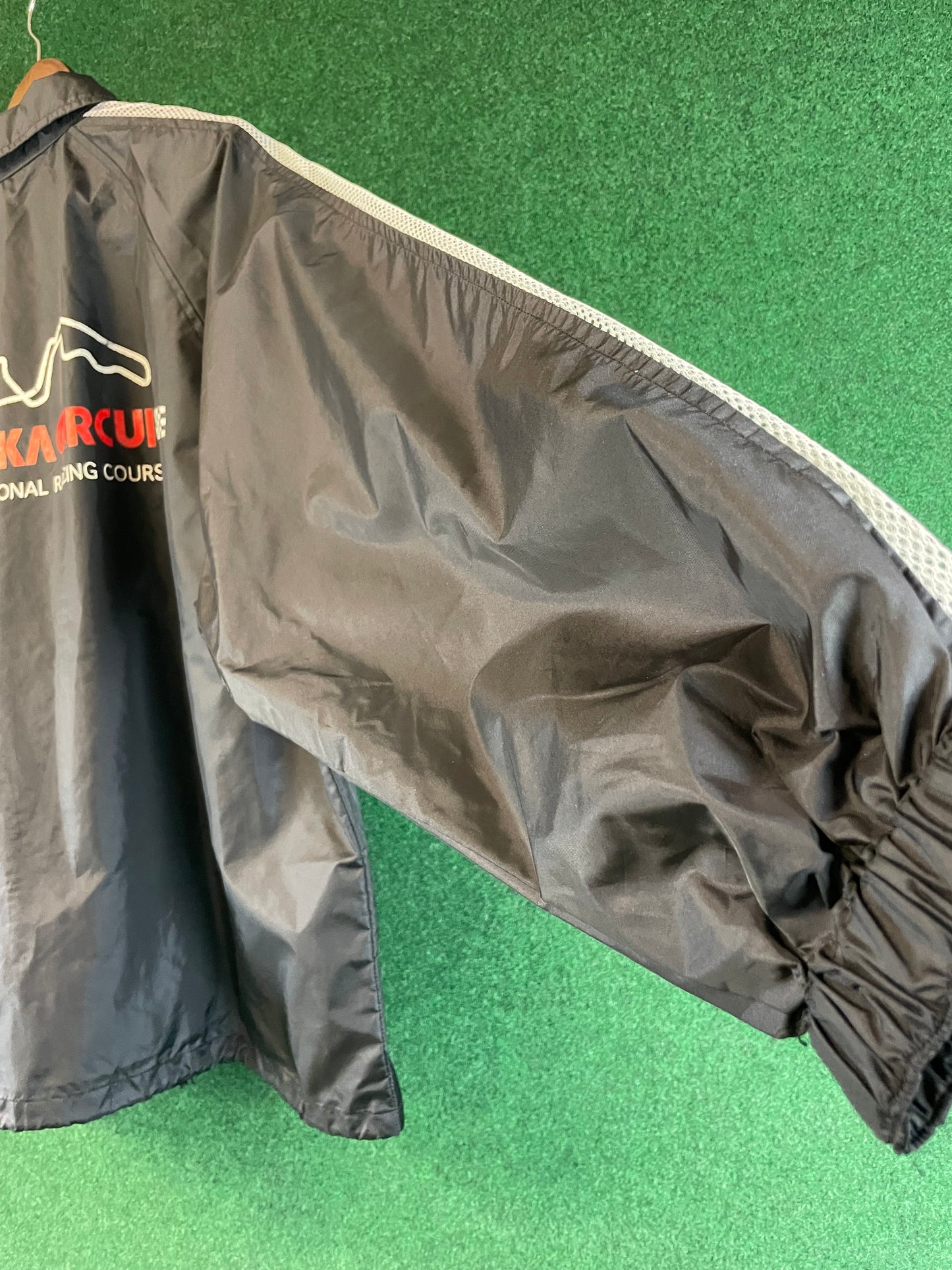 Suzuka Circuit - International Racing Course Windbreaker Jacket
