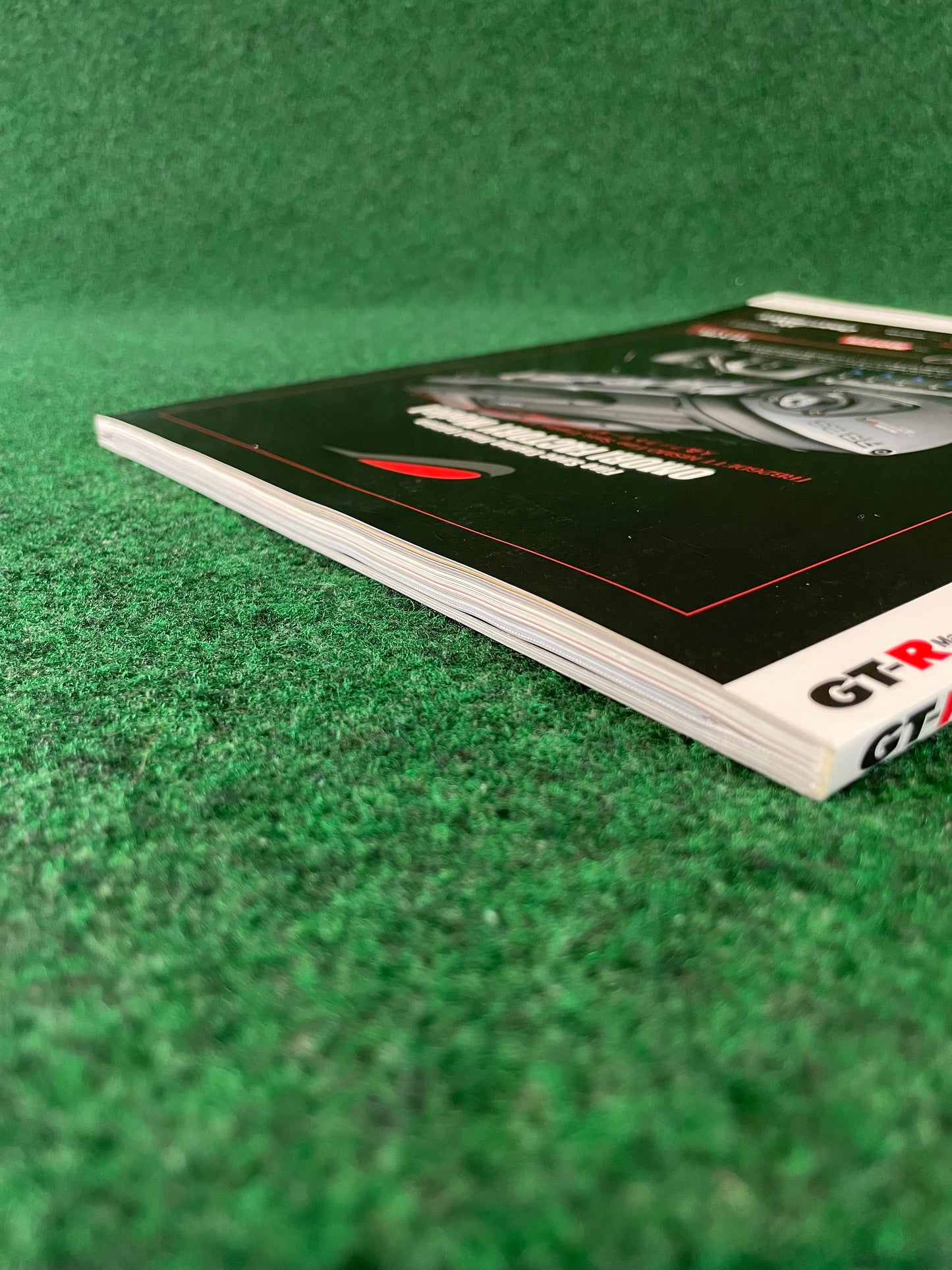 GT-R Magazine - Vol. 114