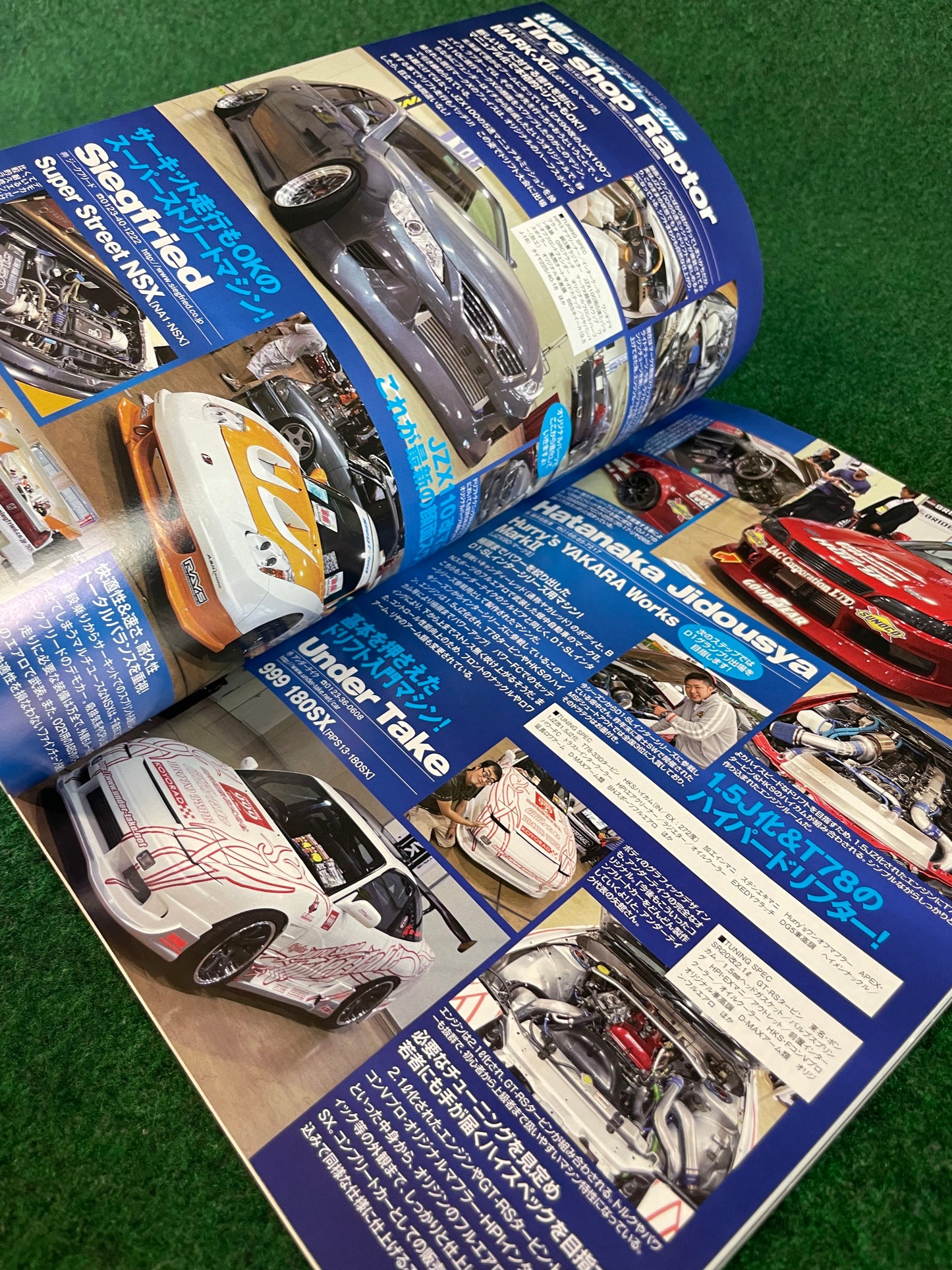 Option2 Magazine - September 2012