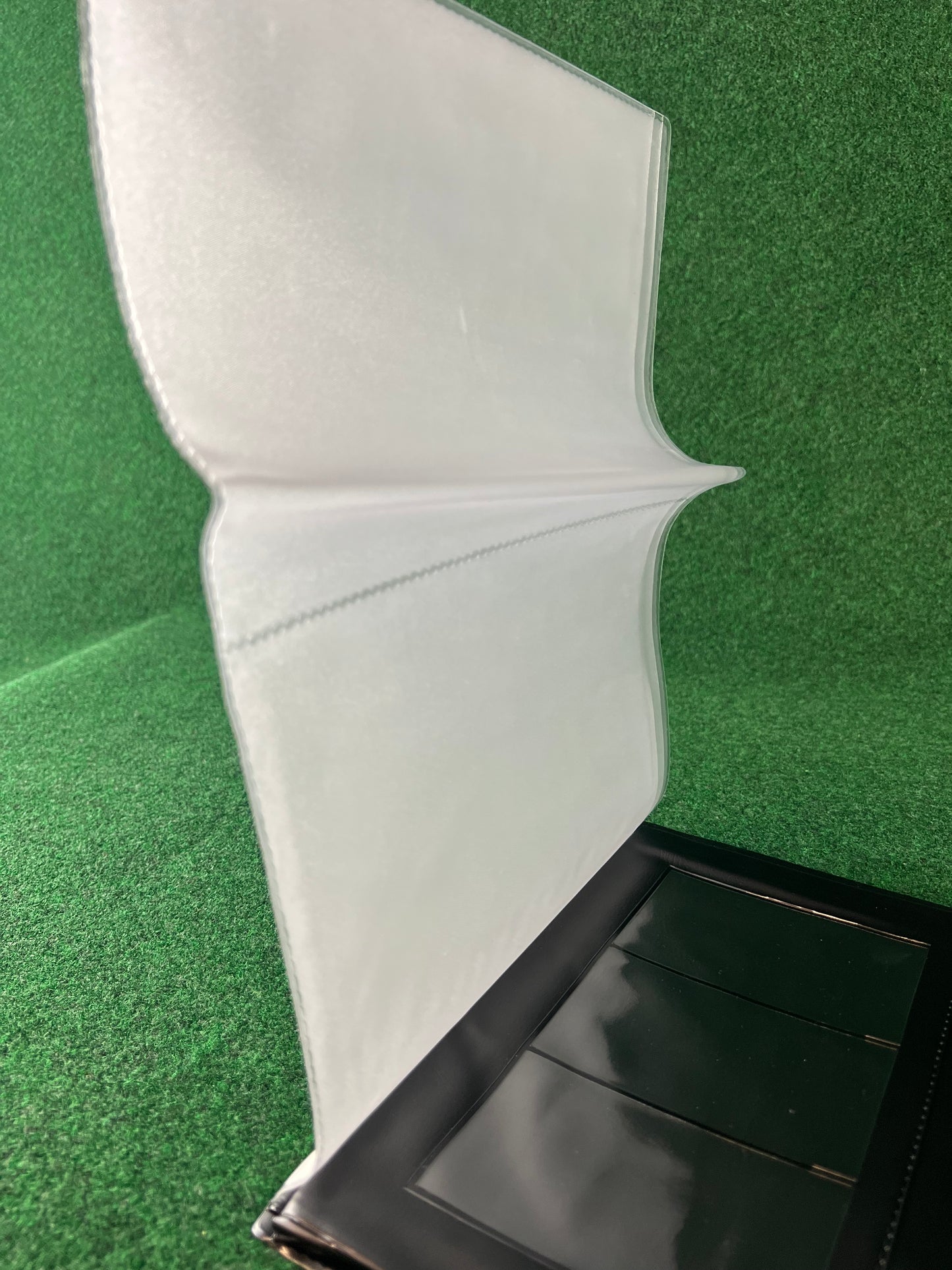 Mazda Motor Corporation, Ltd - Koushin Japanese Dealership Document Folder Case