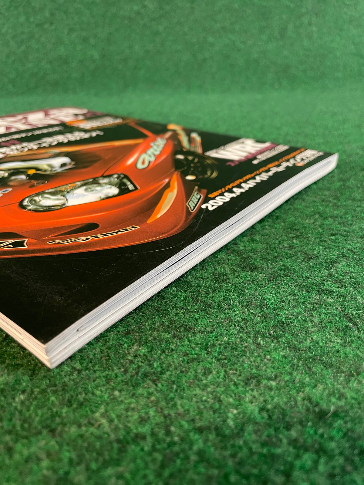 Impreza Magazine by Hyper Rev - No. 22