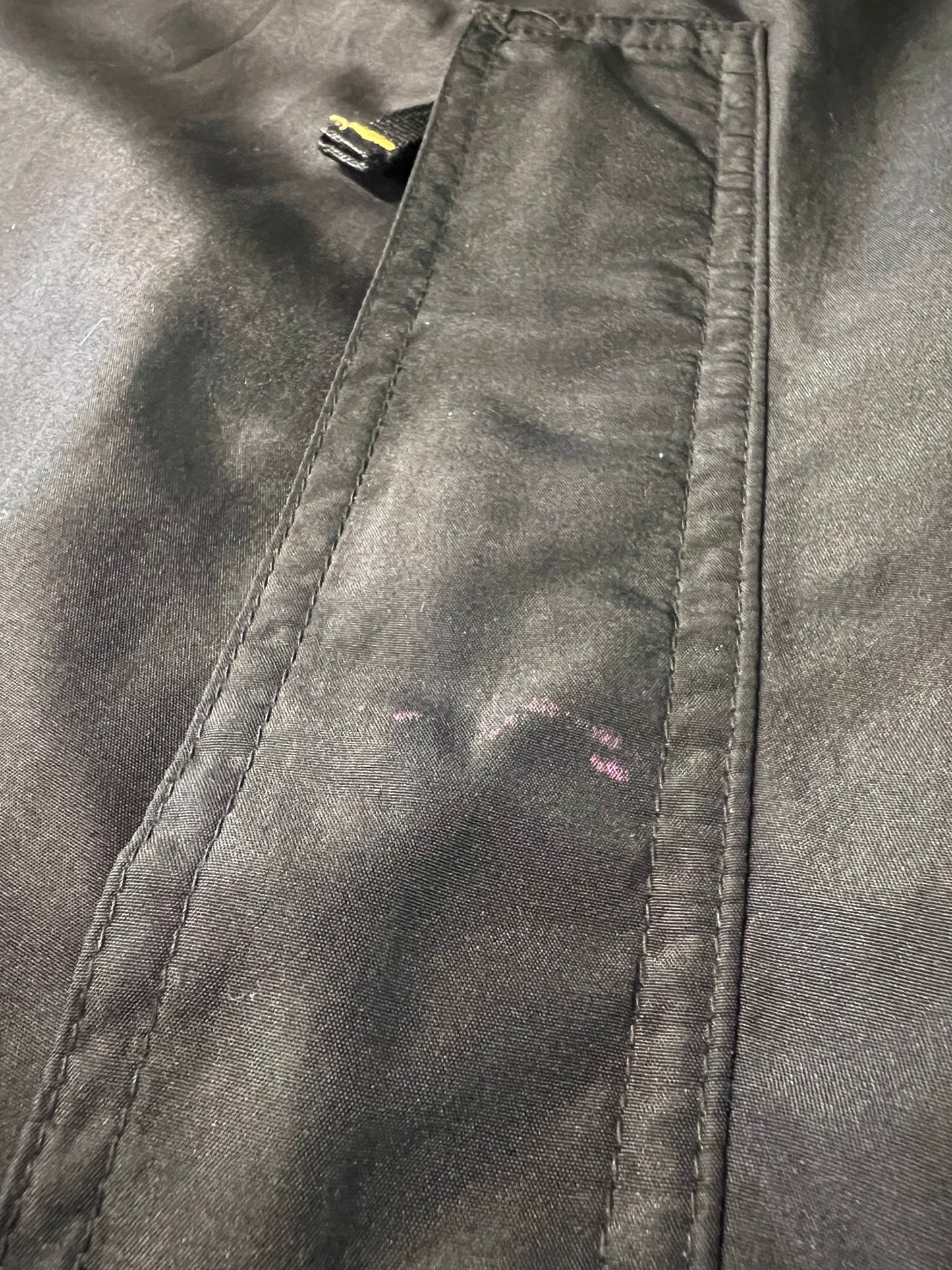 DUNLOP FALKEN - LE MANS LM703 Tires Mesh Lined Jacket