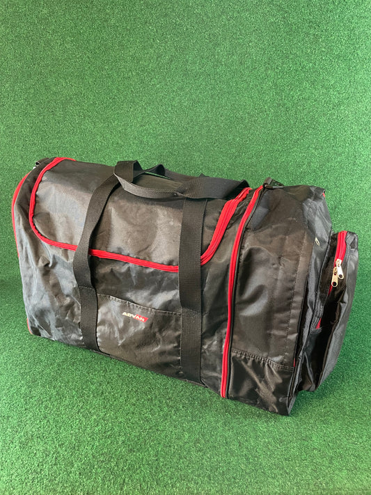 ADVAN Yokohama Tires - 2-in-1 Large Duffel Bag Backpack