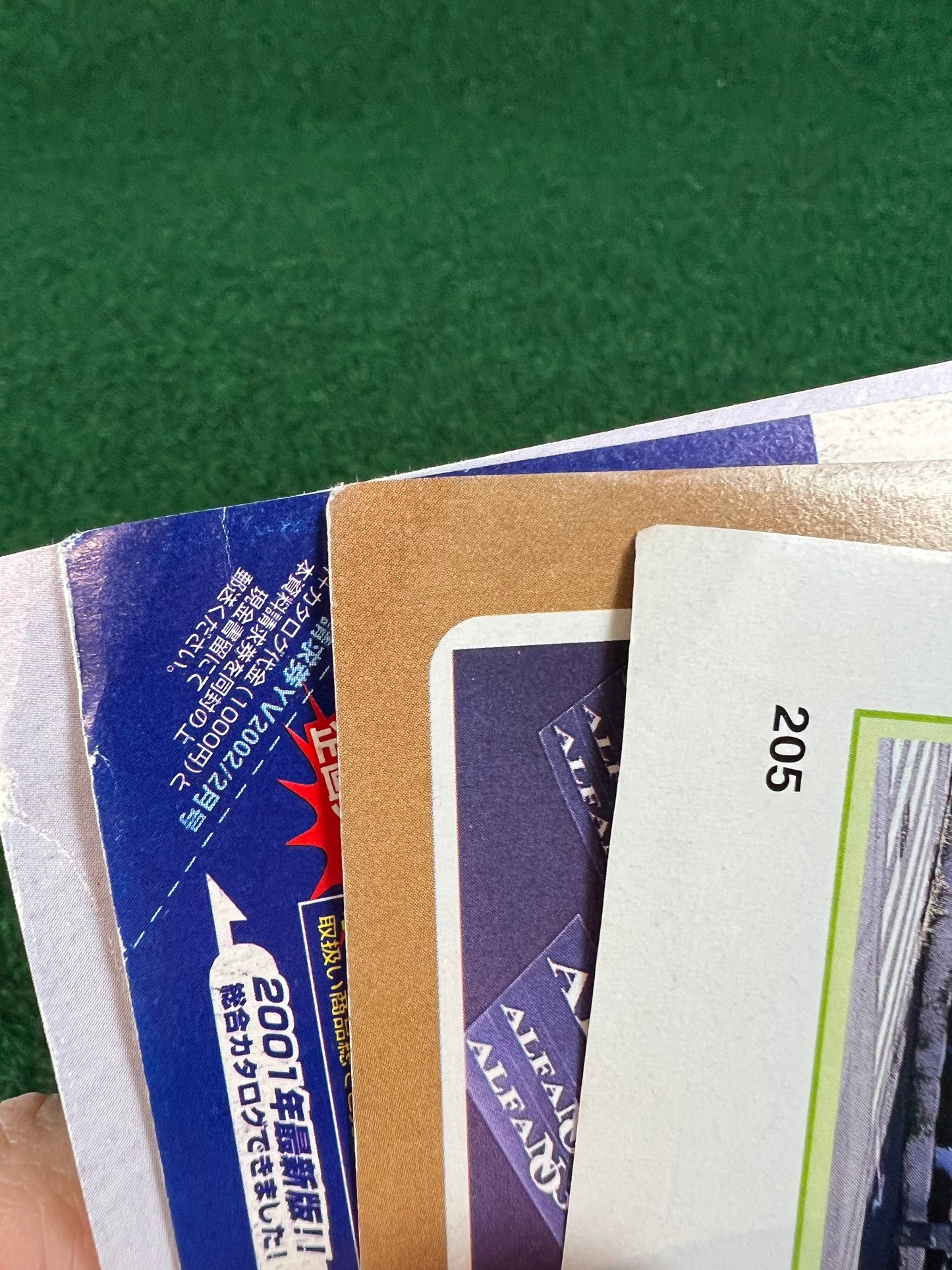 Young Version Magazine - February 2002