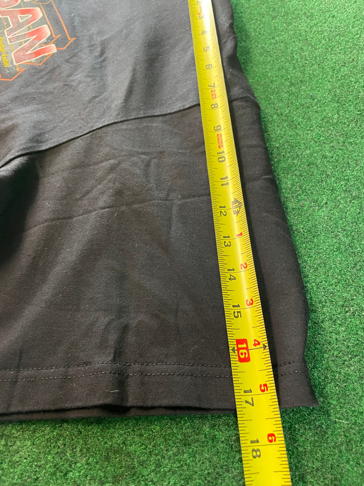 Nissan 370Z NOS Formula Drift Black T-Shirt (XL)