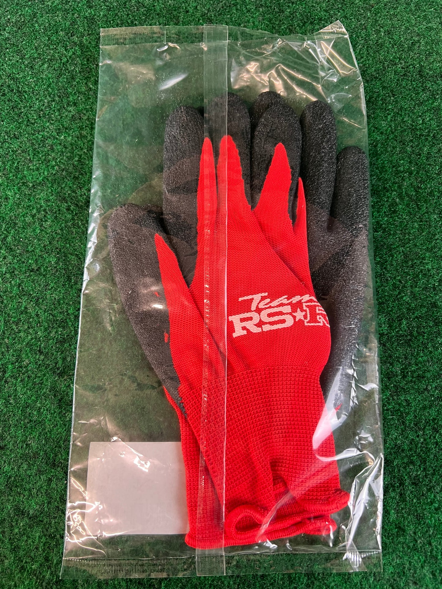 RSR - Stretch Rubberized Grip Work Gloves