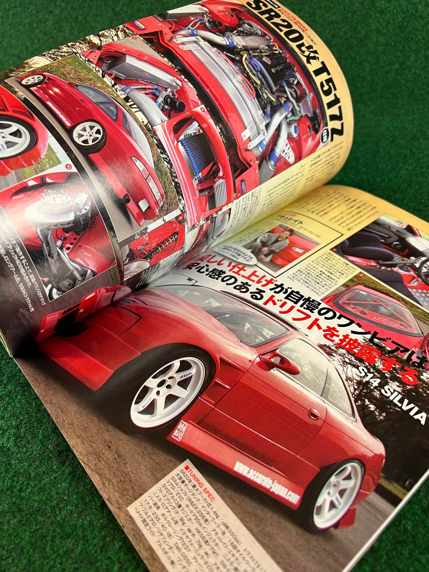 Option2 Magazine - January 2012