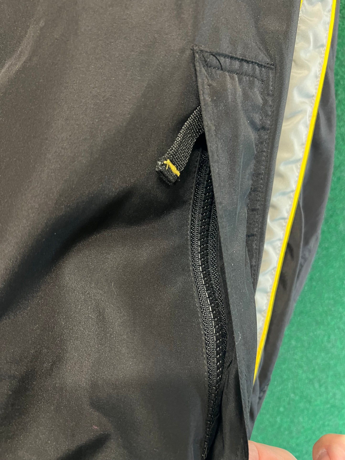 DUNLOP FALKEN - LE MANS LM703 Tires Mesh Lined Jacket