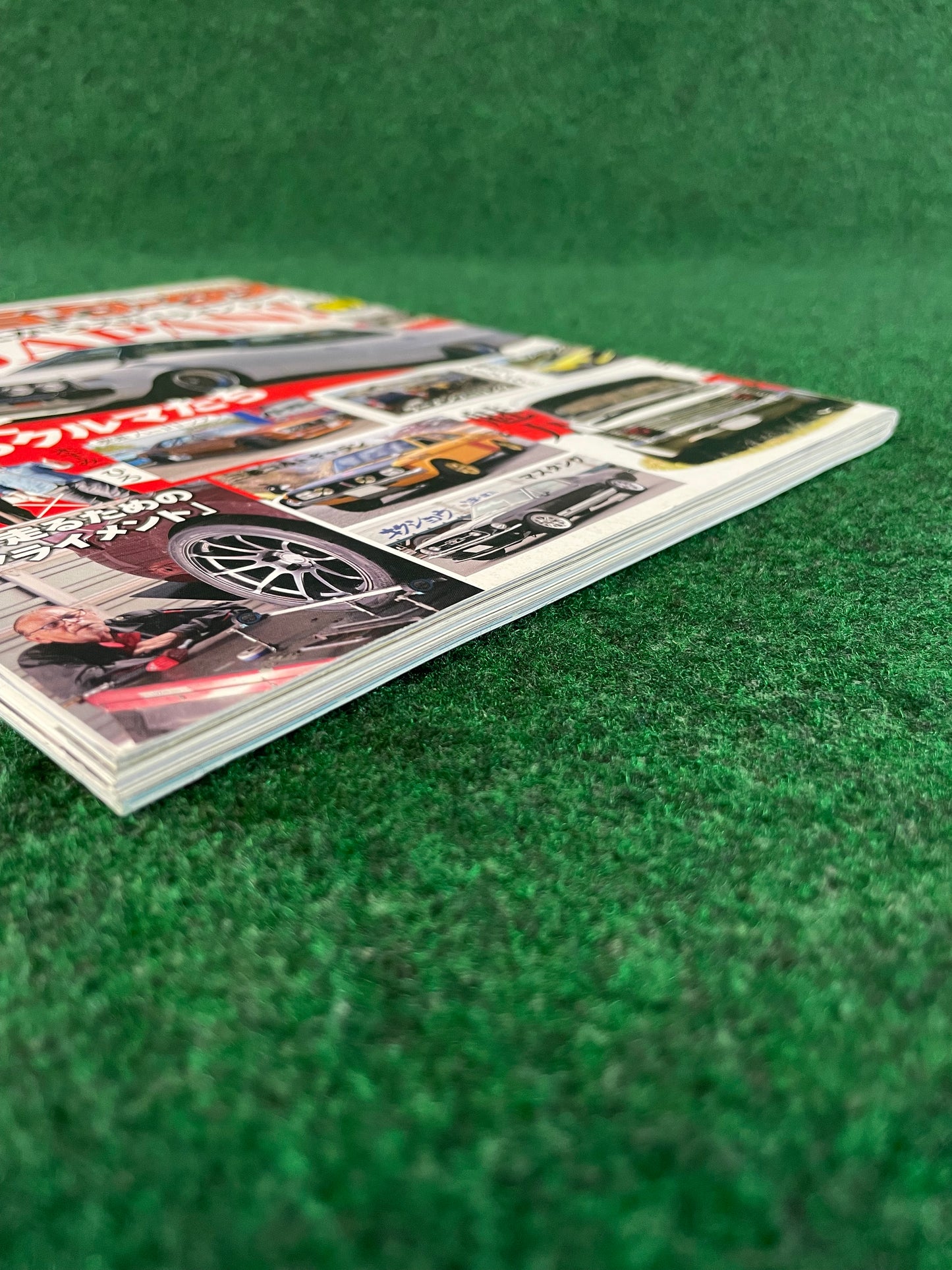 G-Works Magazine - July 2022