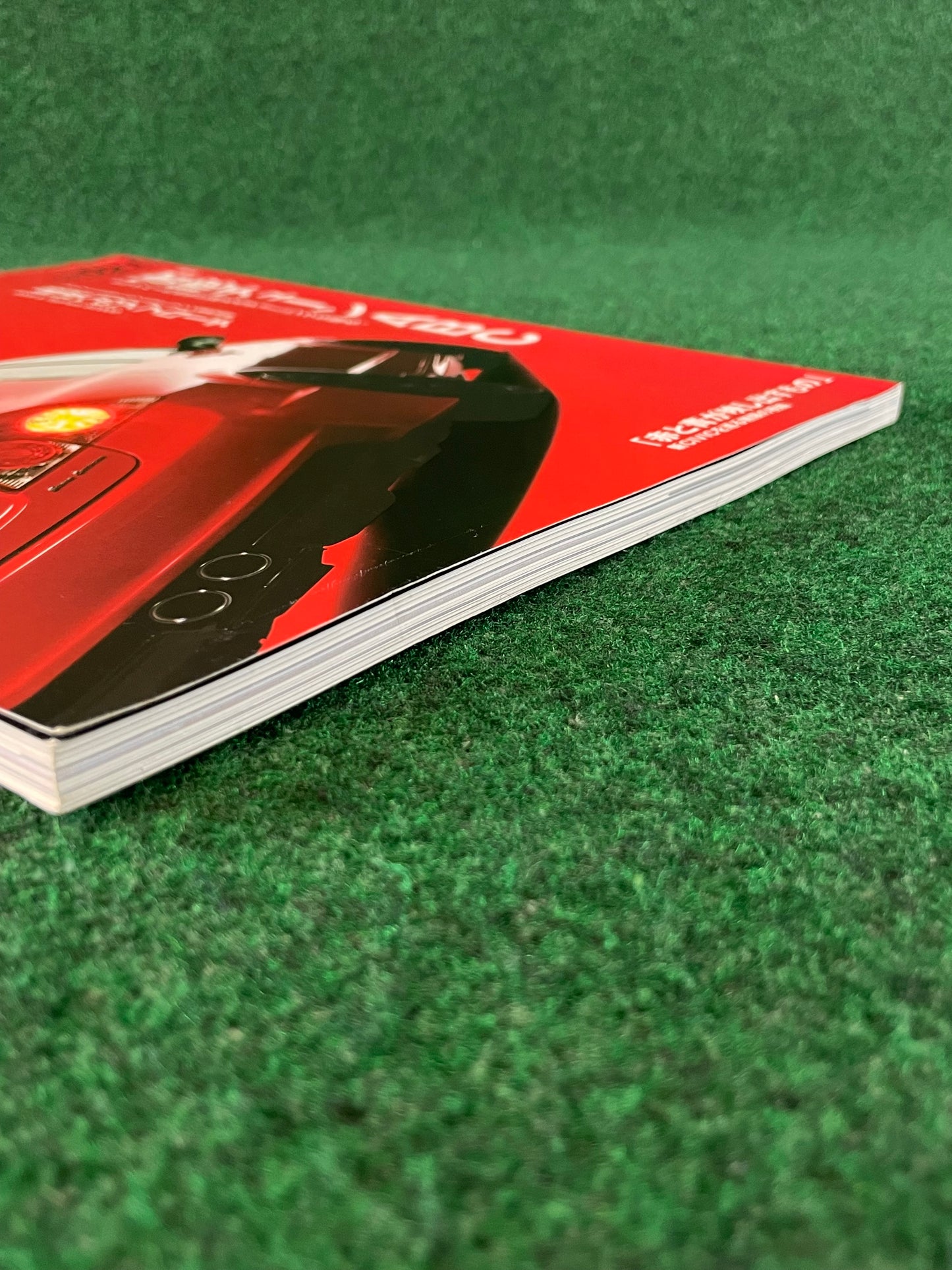 VTEC SPORTS Magazine - Vol. 021