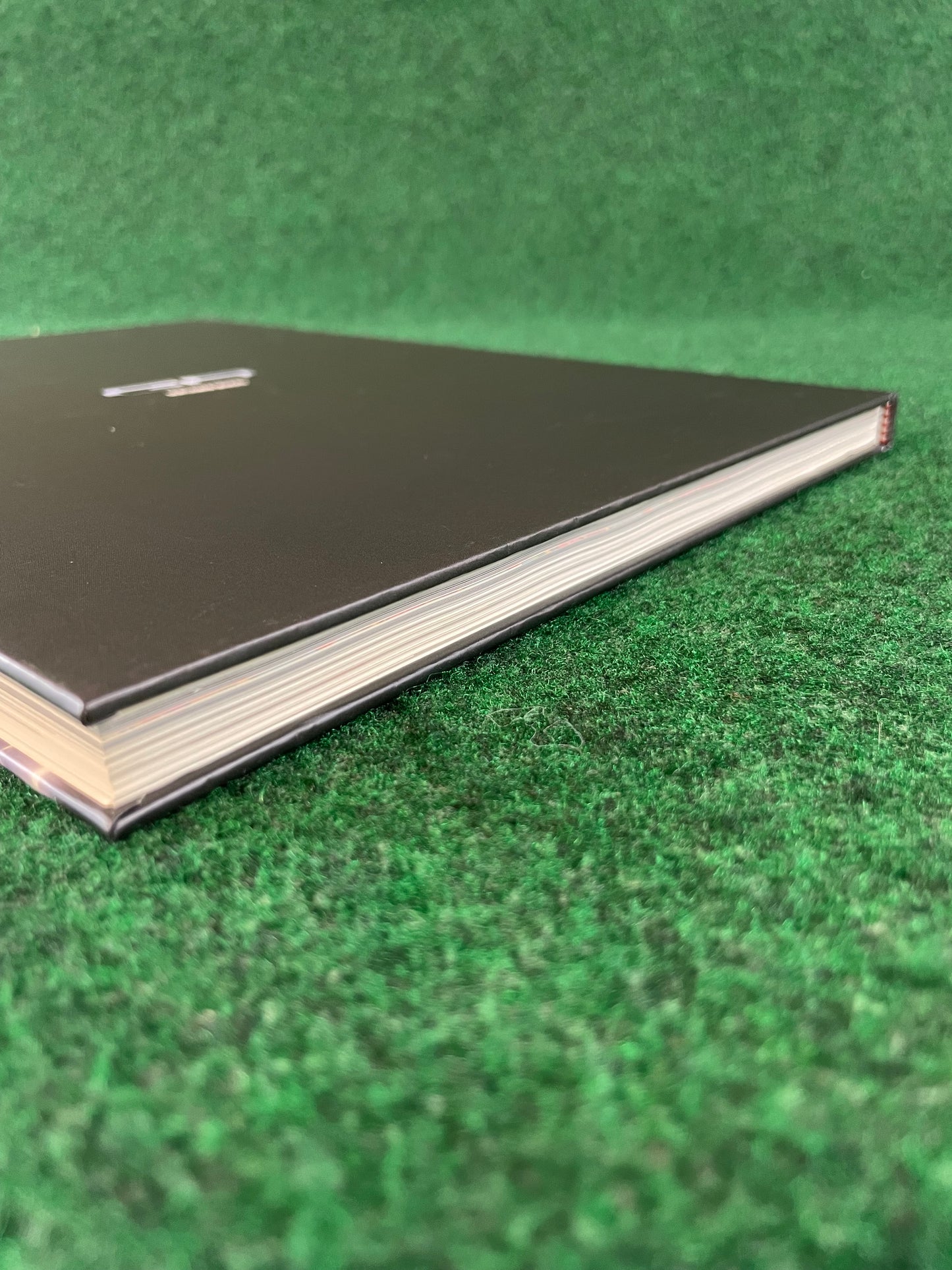 NISMO Restored Car Nissan Skyline R32 GT-R Hardcover Book
