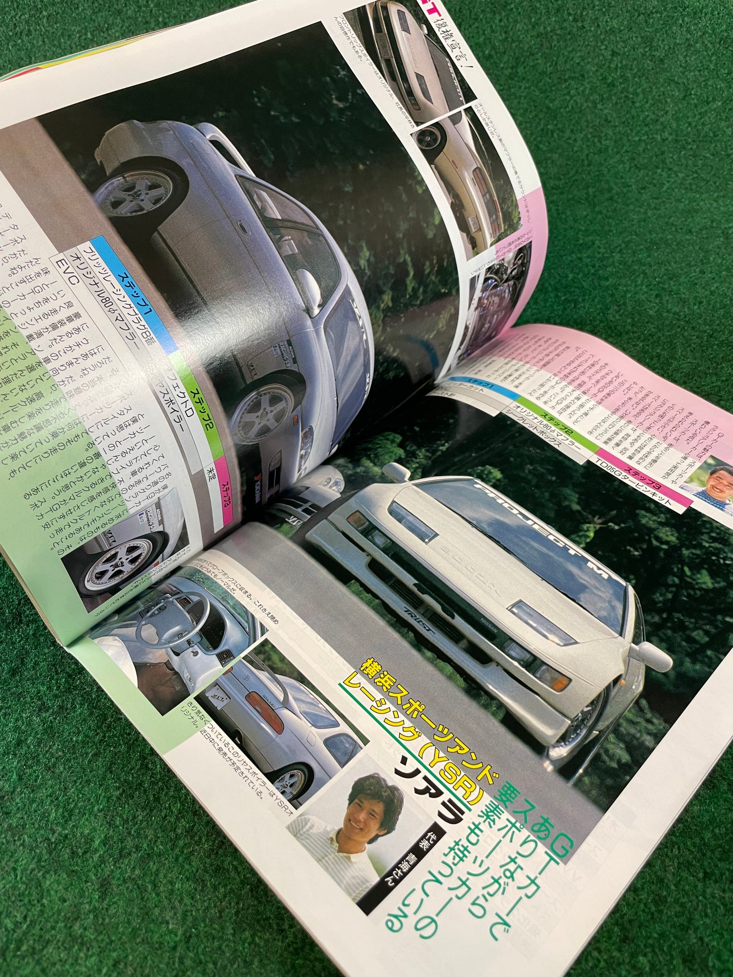 Option2 Magazine - September 1991