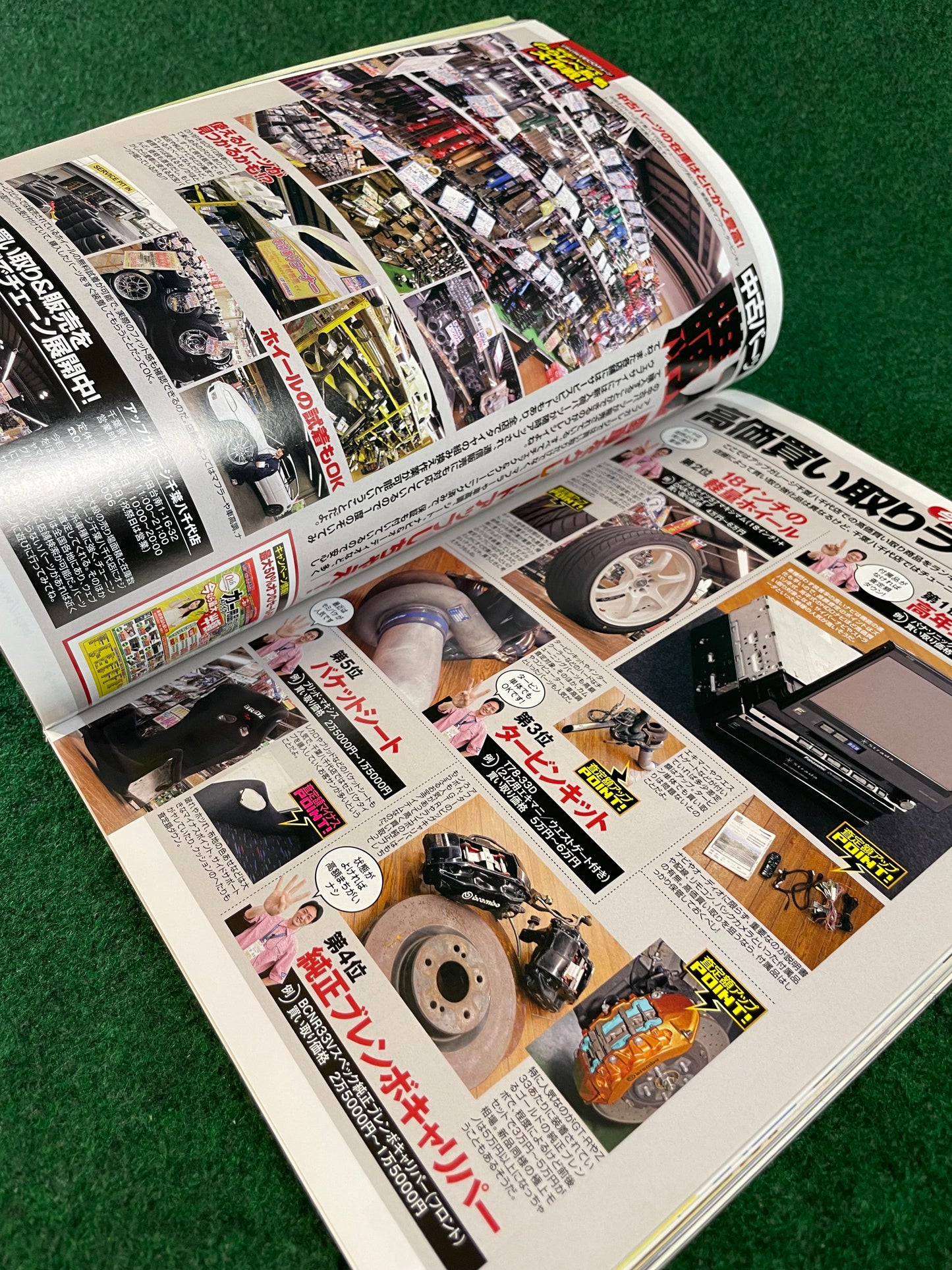 OPTION2 Magazine - August 2009