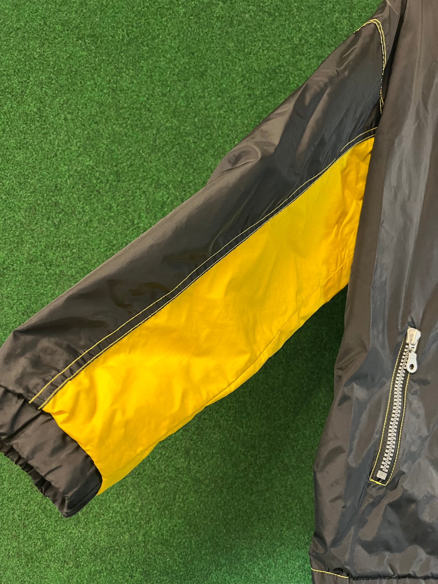 Subaru Forester - Indianapolis Motor Speedway (Indy 24H Trophy) Lined Windbreaker Jacket