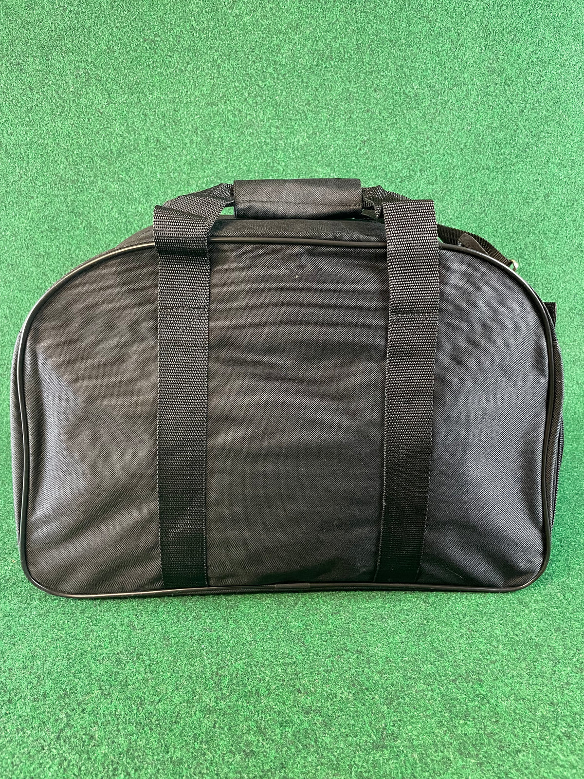 HKS - Power & Sports Canvas Gear & Shoe Duffle Bag