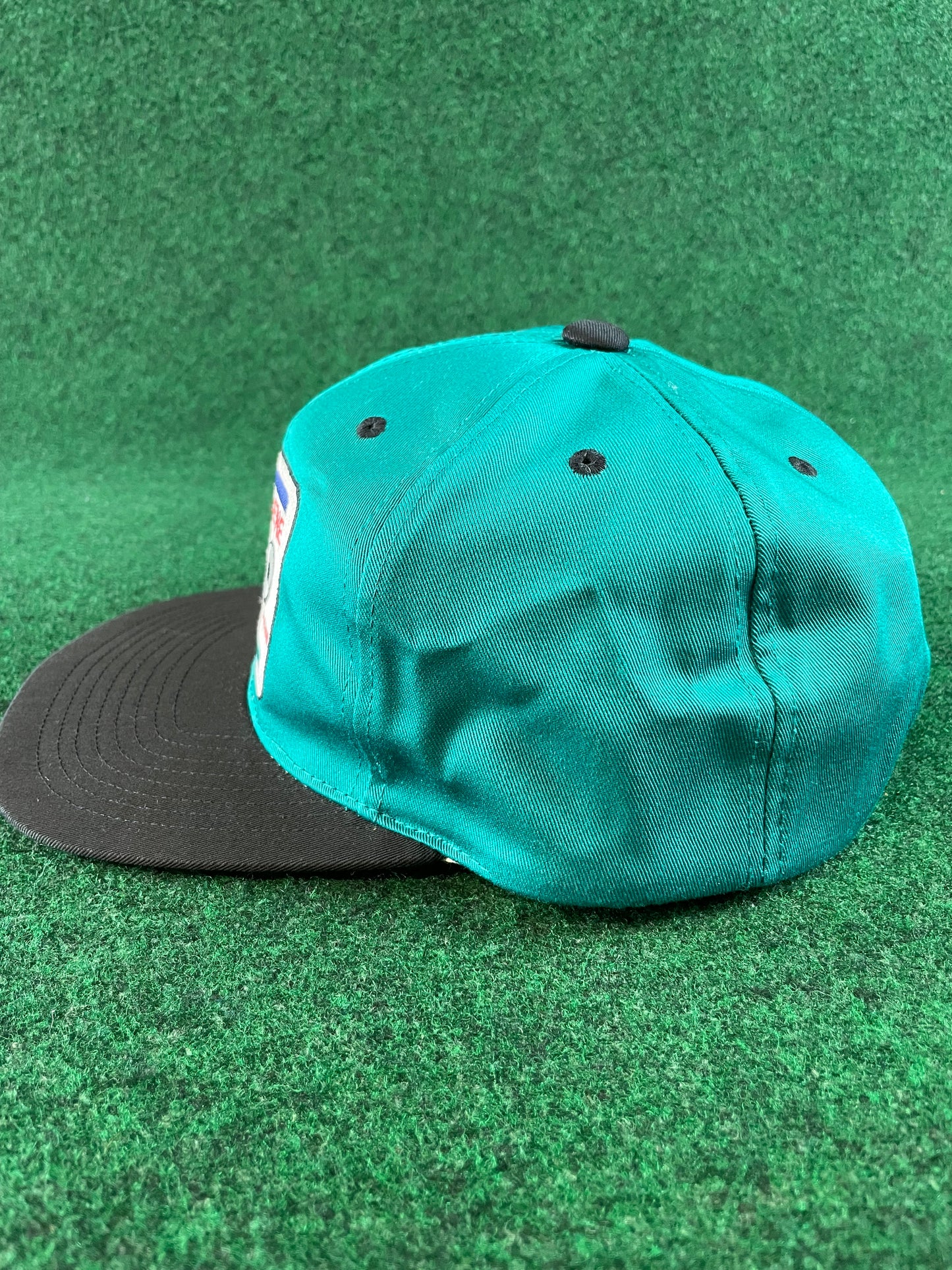 SUGO - Race Scene International Racing Course Vintage Adjustable Hat