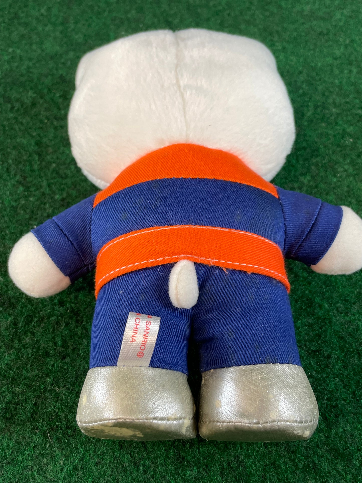 Hello Kitty x AUTOBACS Plush Doll