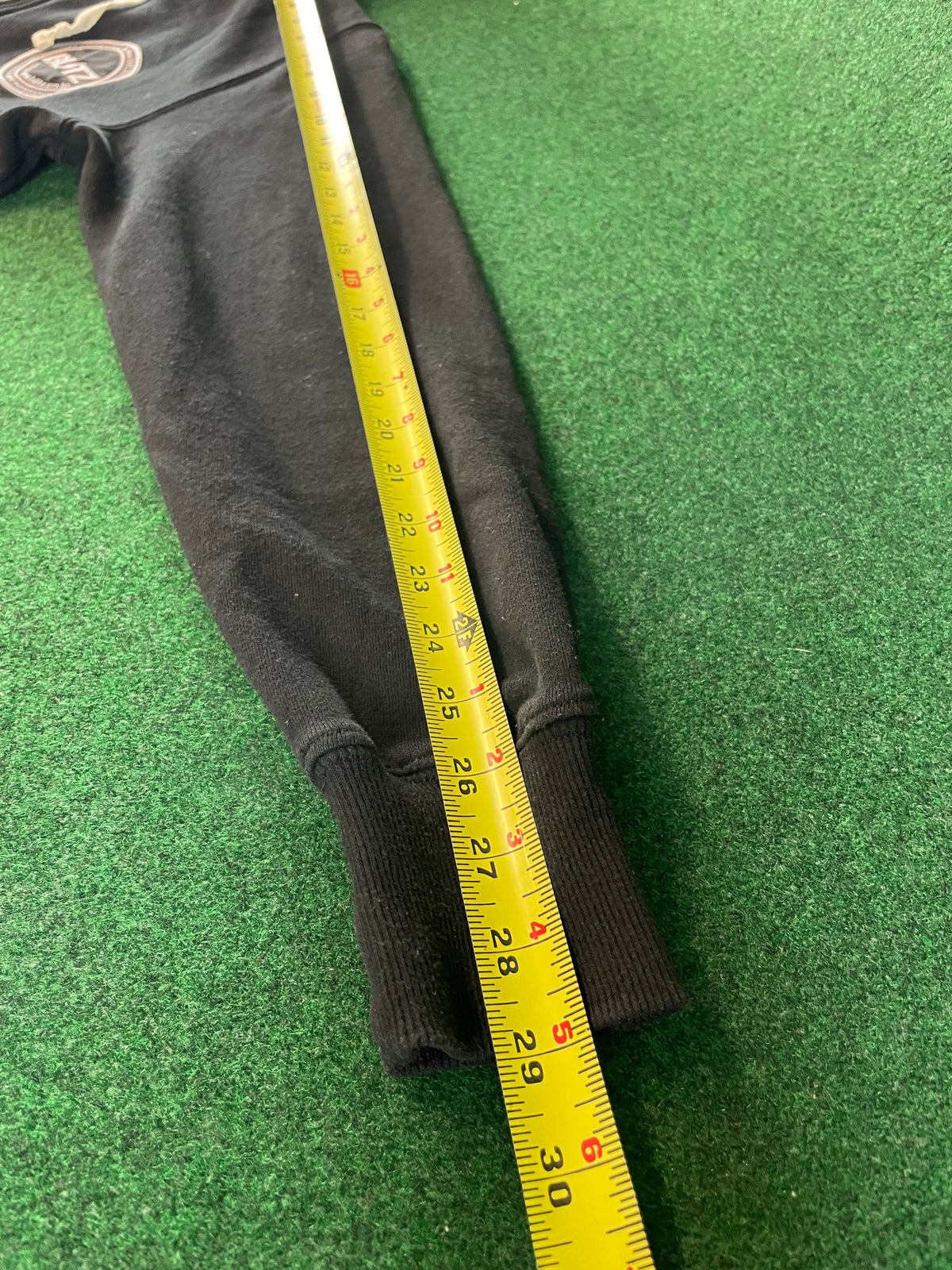 BLITZ Racing Project - Subaru BRZ Zip Up Hooded Sweatshirt