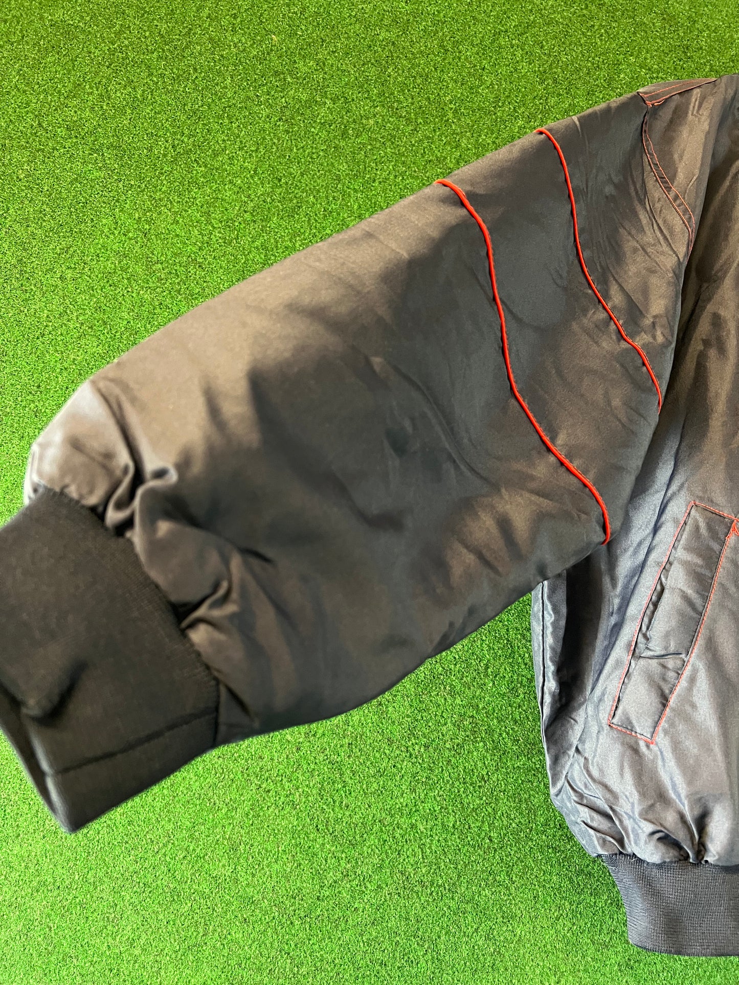 Yokohama - K2 Guardex Winter Tires Promotional Insulated Jacket