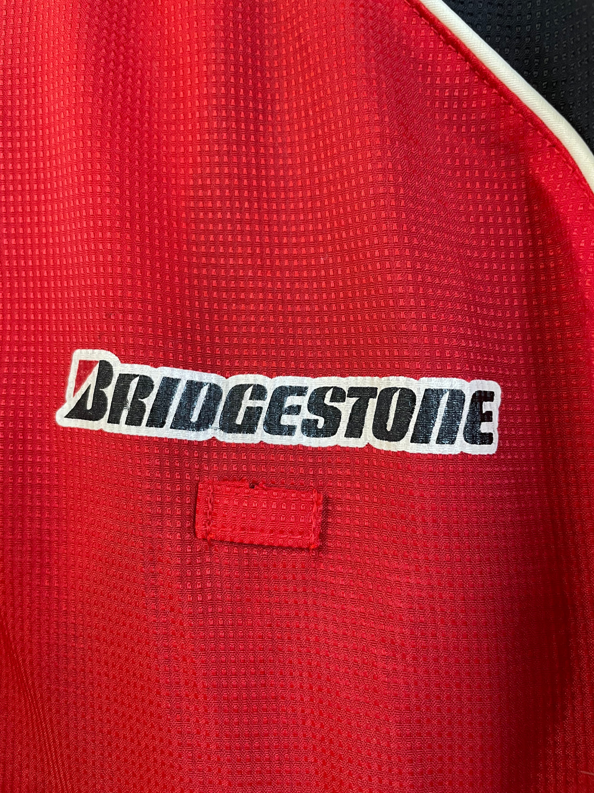 Bridgestone - Blizzak Revolution Winter Jacket Outer Shell