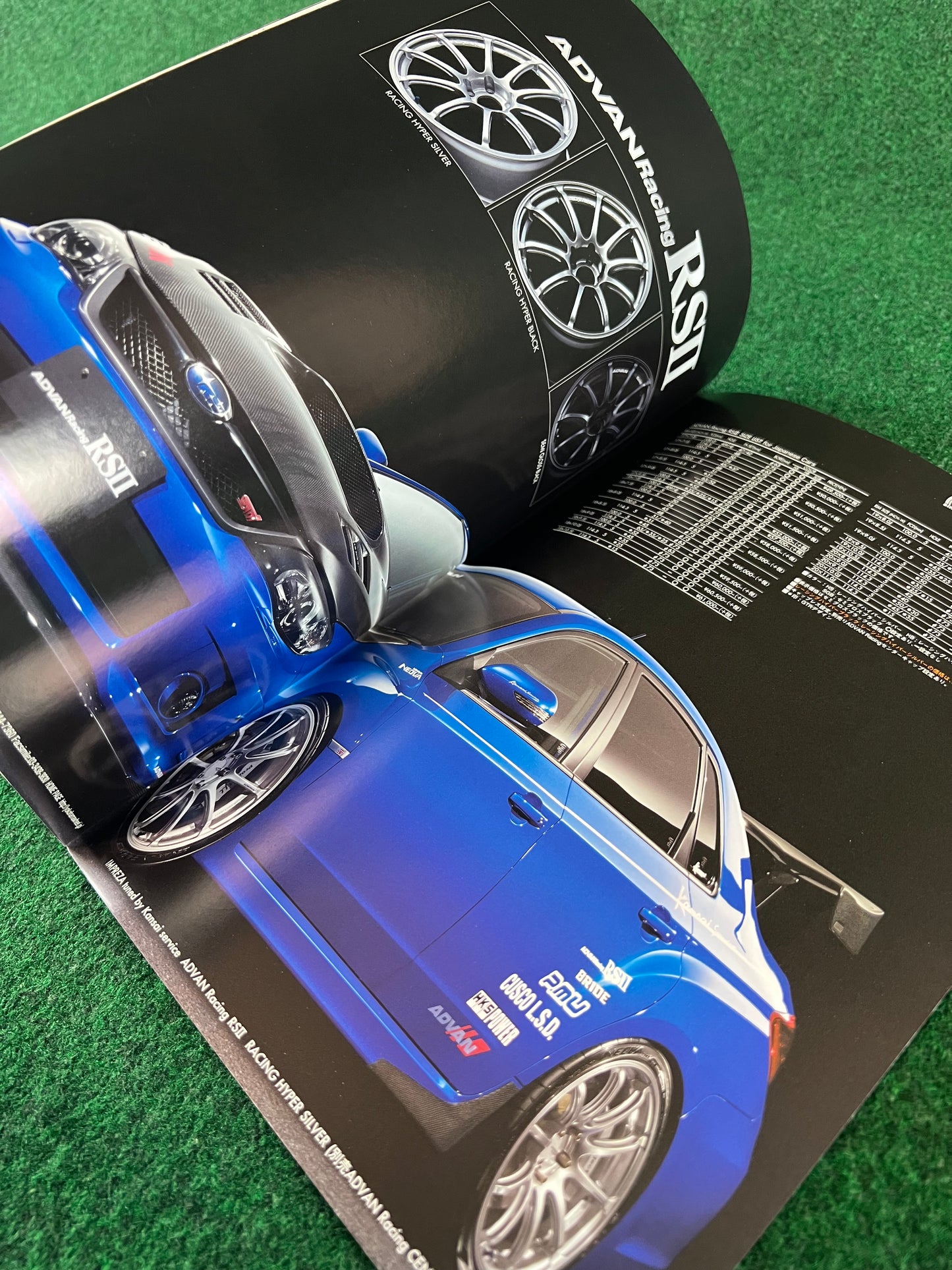 REVSpeed Magazine - December 2014