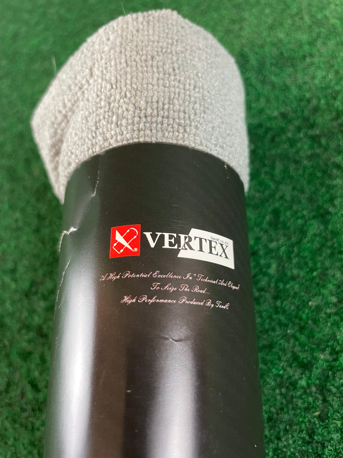 VERTEX T and E Co. Ltd - Promotional Rolled Mircofiber Towel