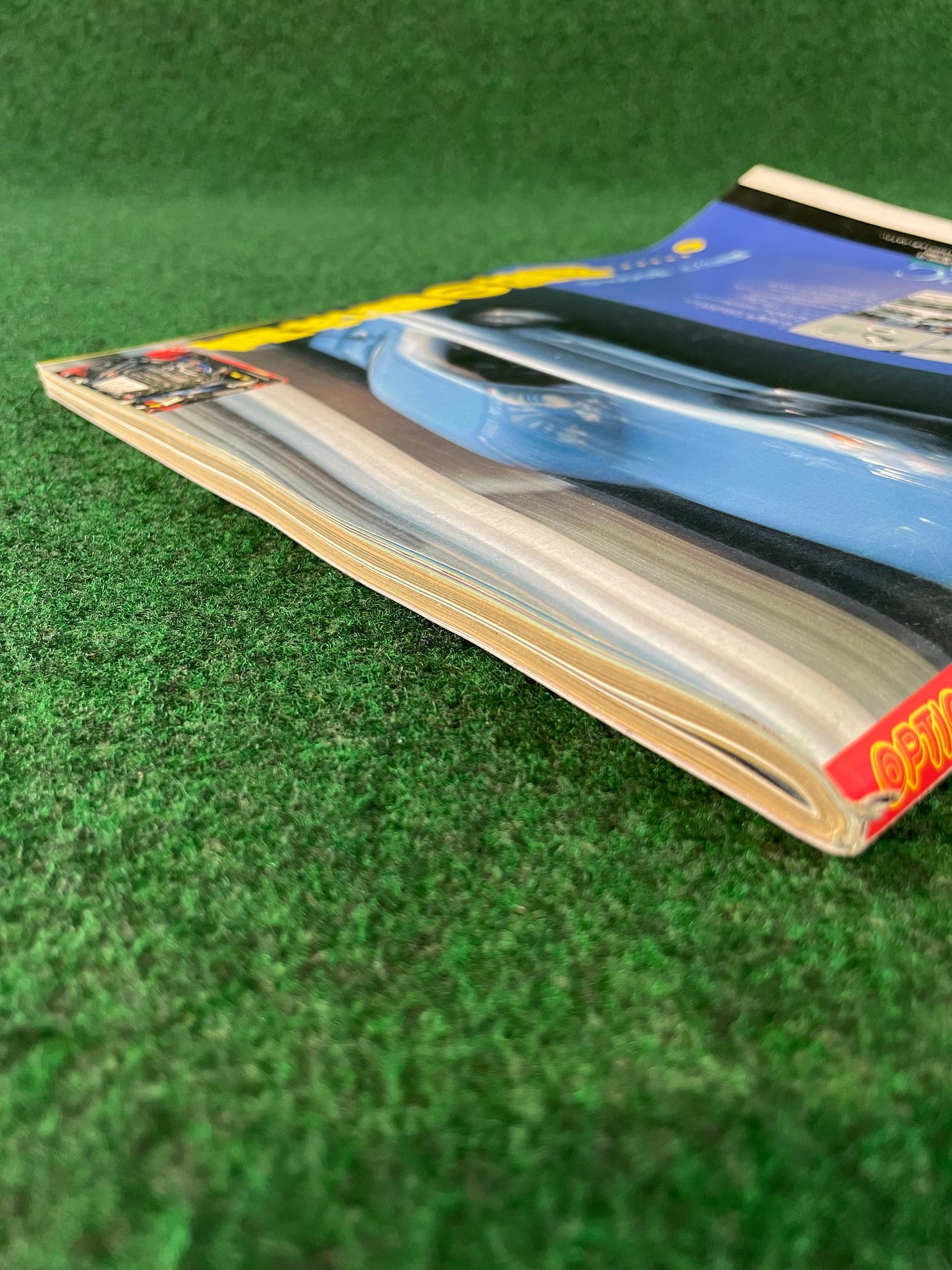 Option2 Magazine - September 1991