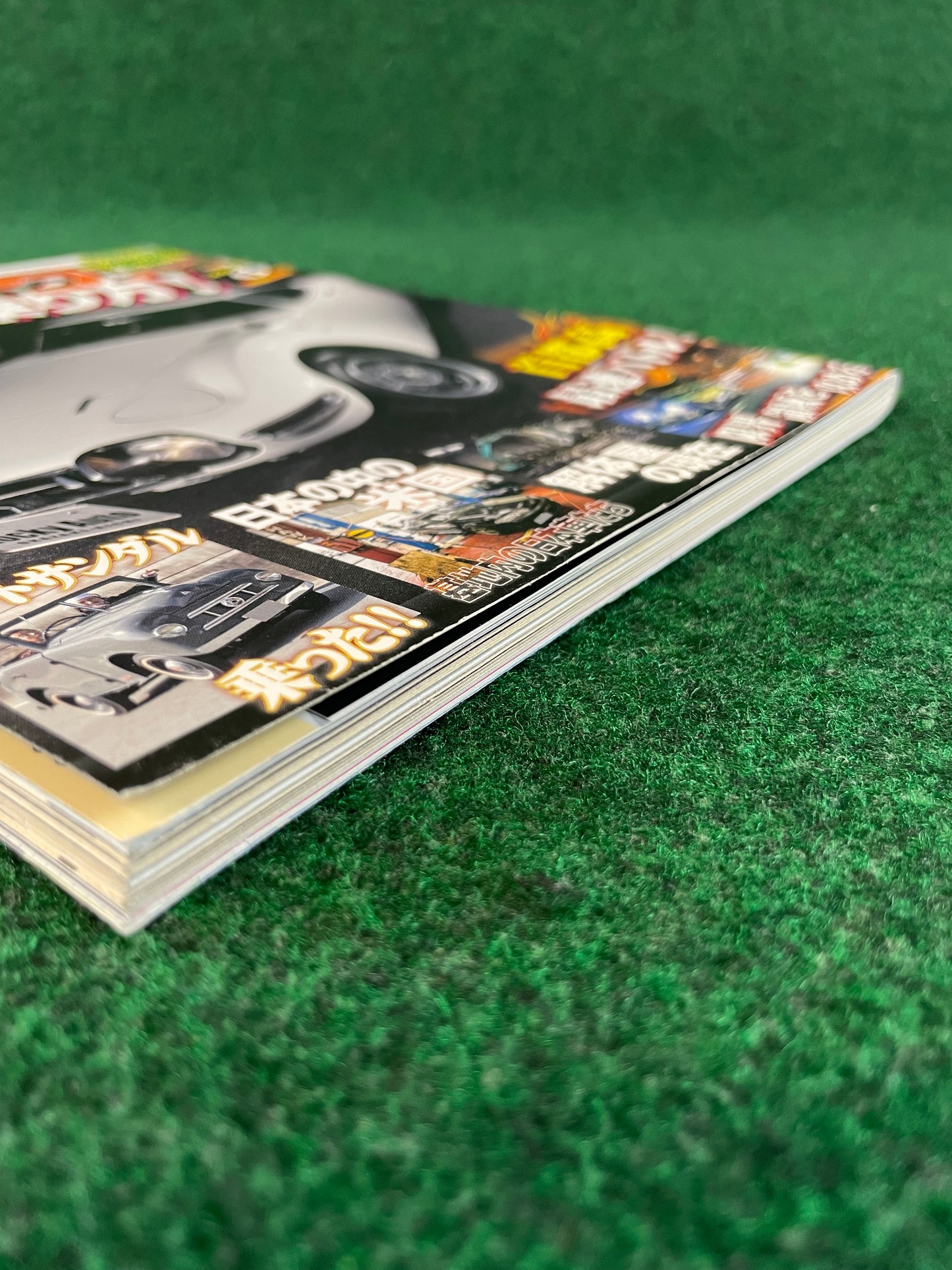 G-Works Magazine - June 2015