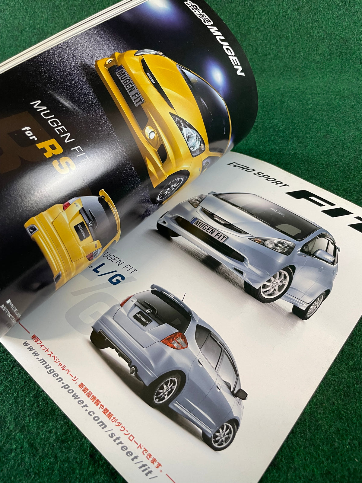 VTEC SPORTS Magazine - Vol. 028