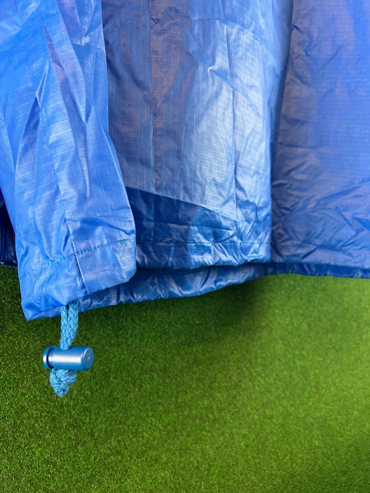 Falken Tires - LANDAIR Pancho Nylon Jacket with Storage Bag